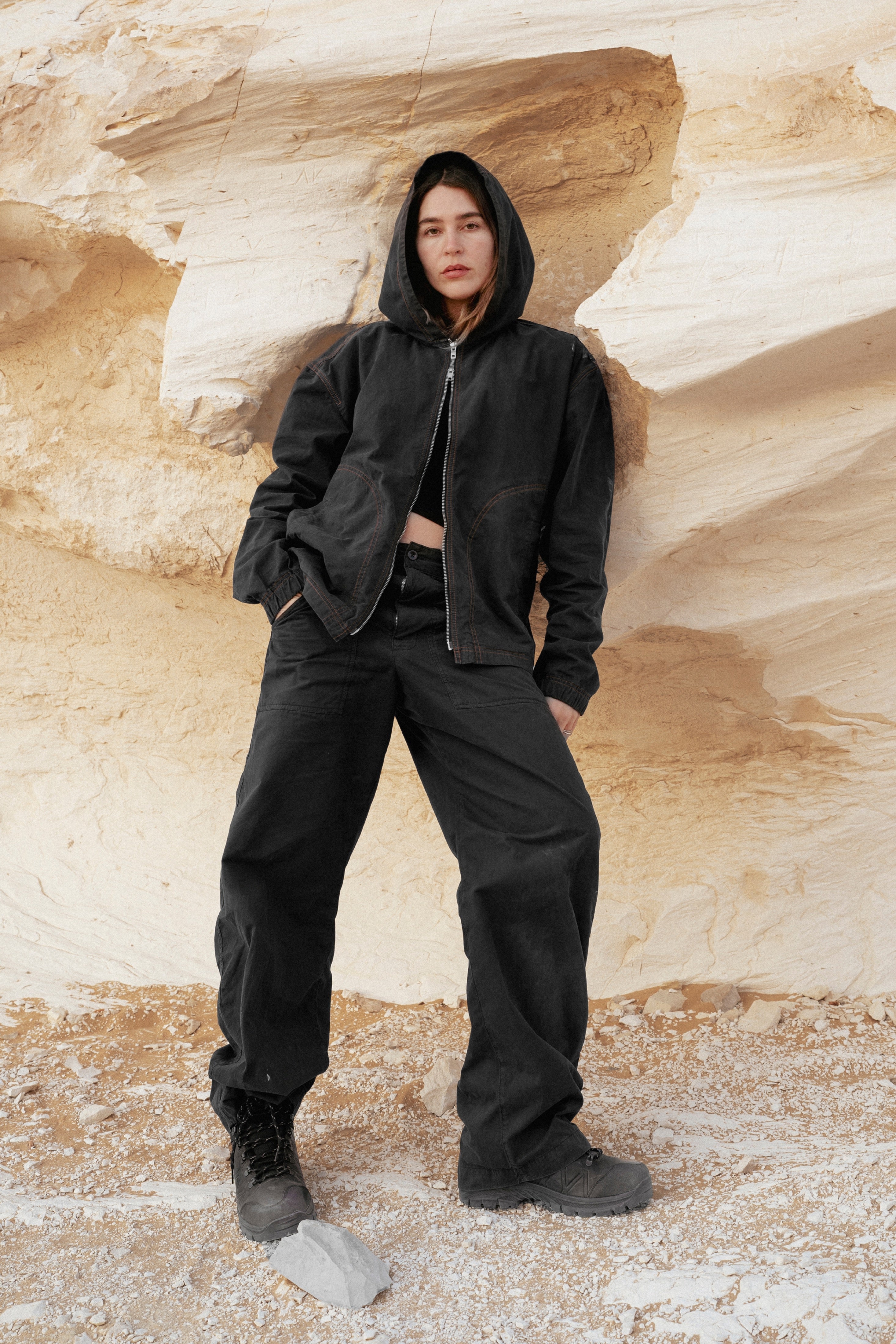 Women's Tefnut Cargo Pants