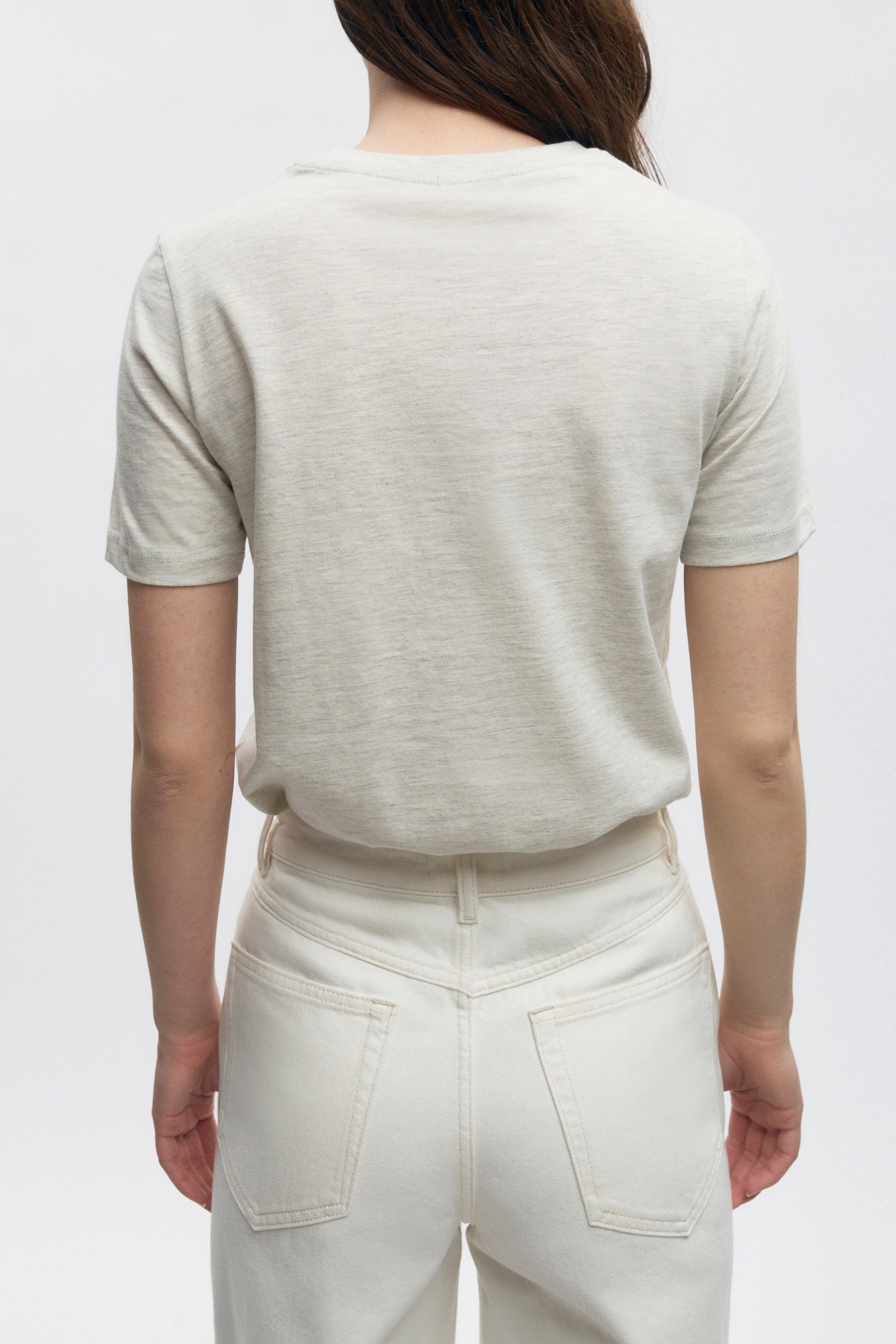 Women's Essential Crew