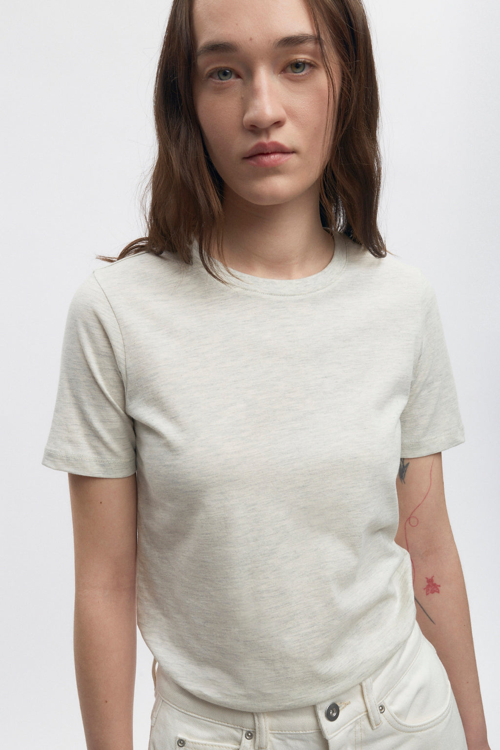 Women's Essential Crew