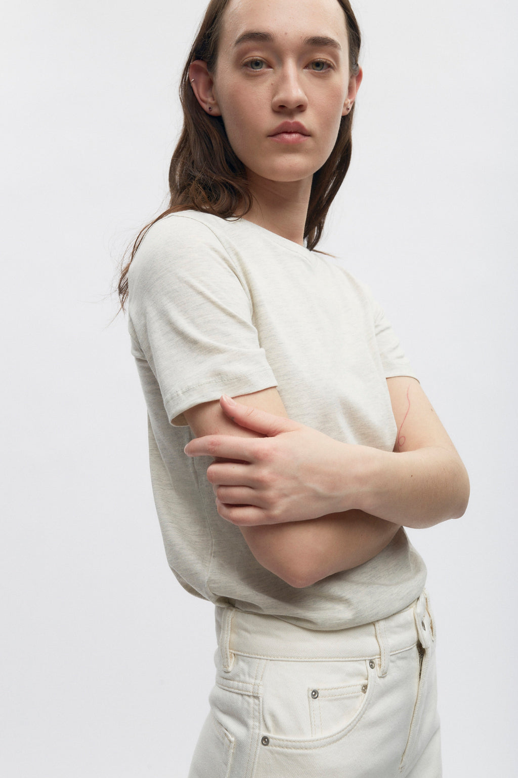 Women's Essential Crew