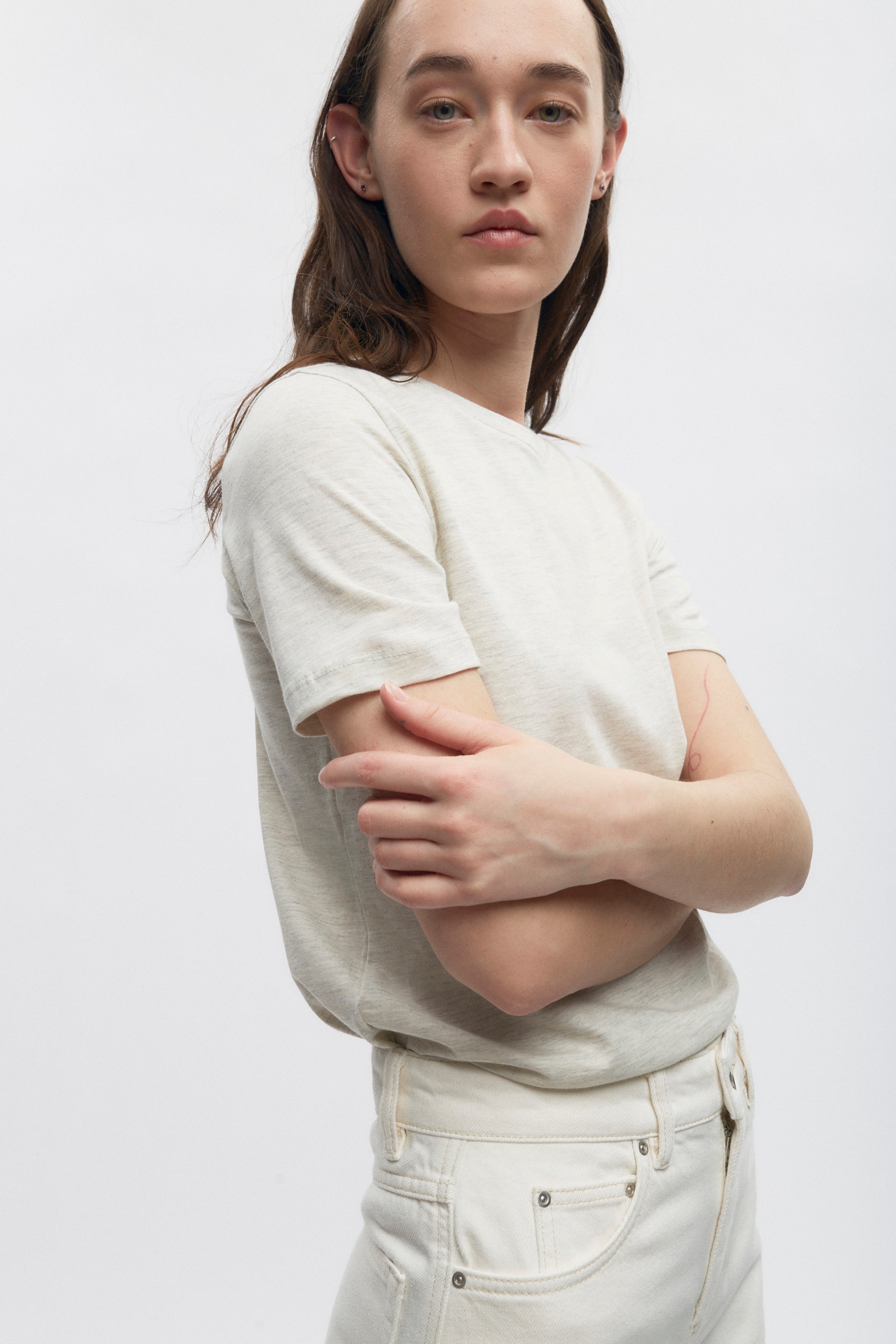 Women's Essential Crew