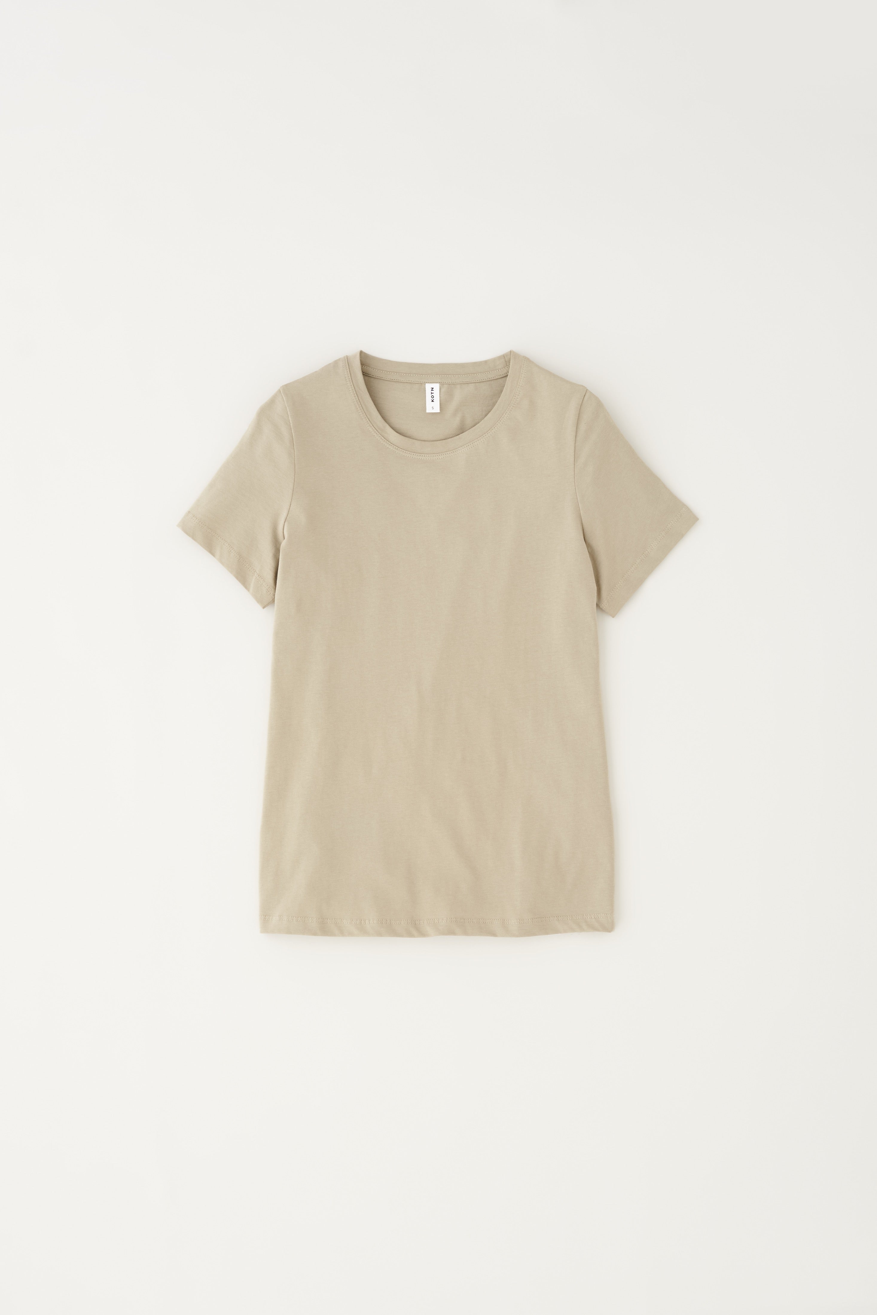 Women’s Essential Crew