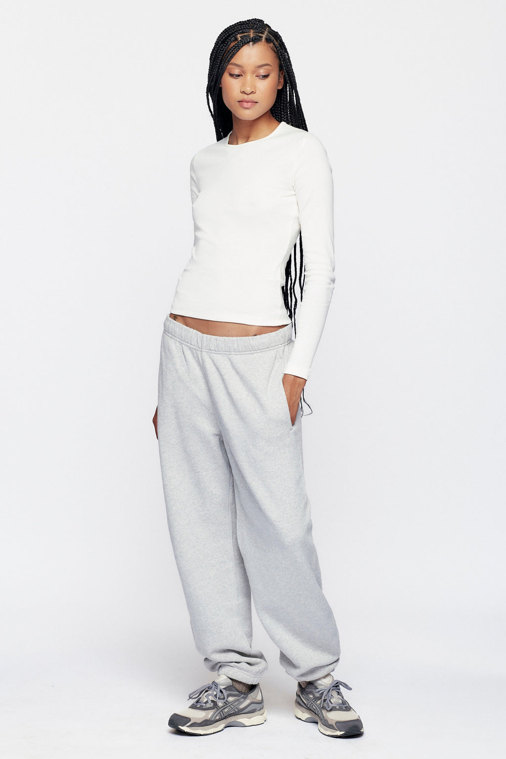 Women's Essential Sweatpant
