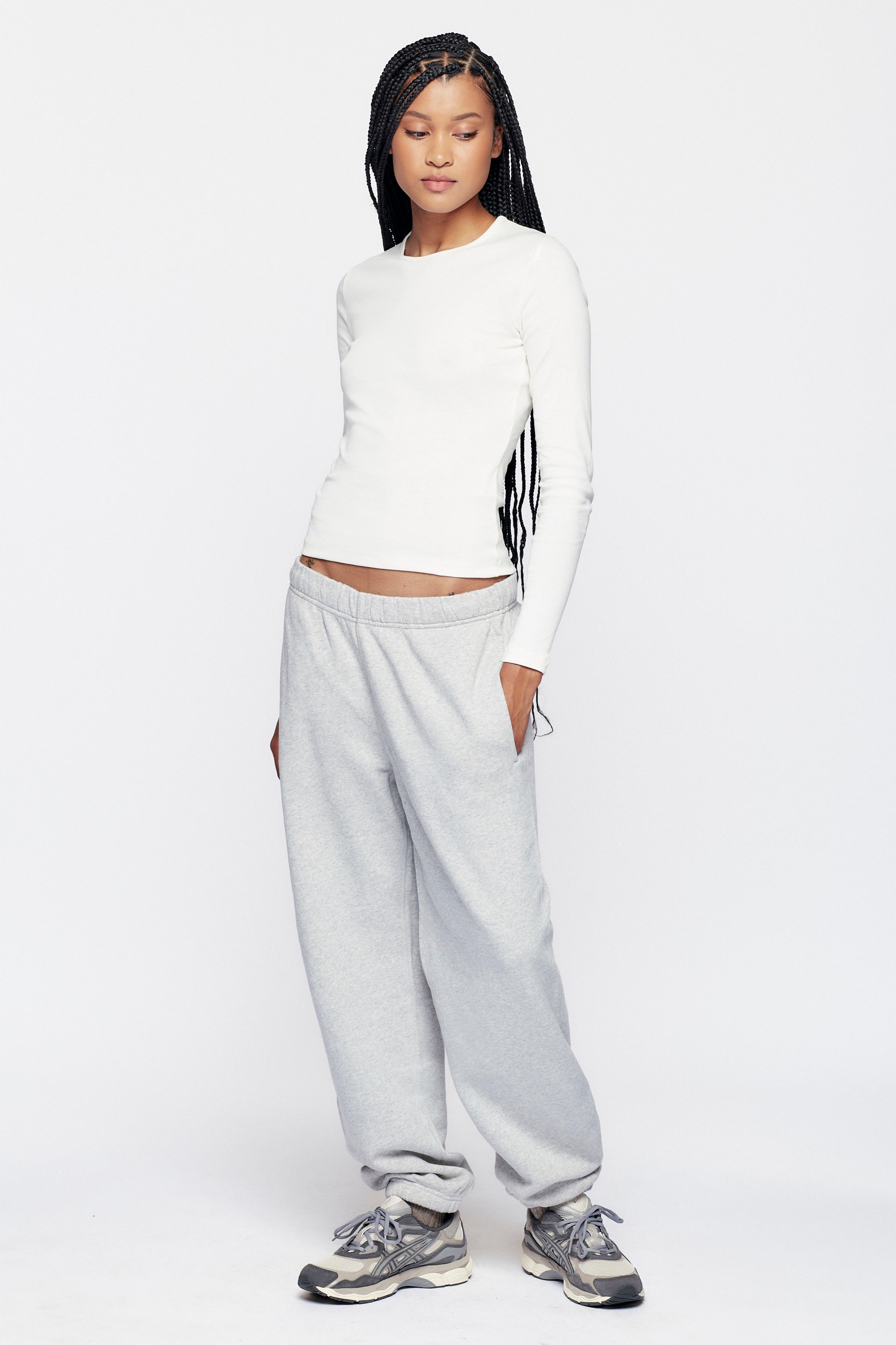 Women's Essential Sweatpant