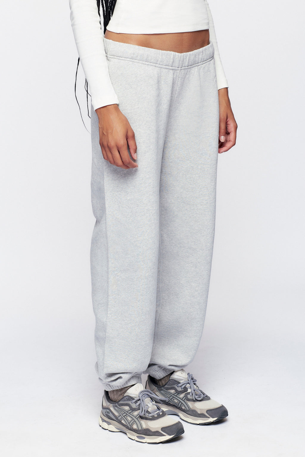 Women's Essential Sweatpant