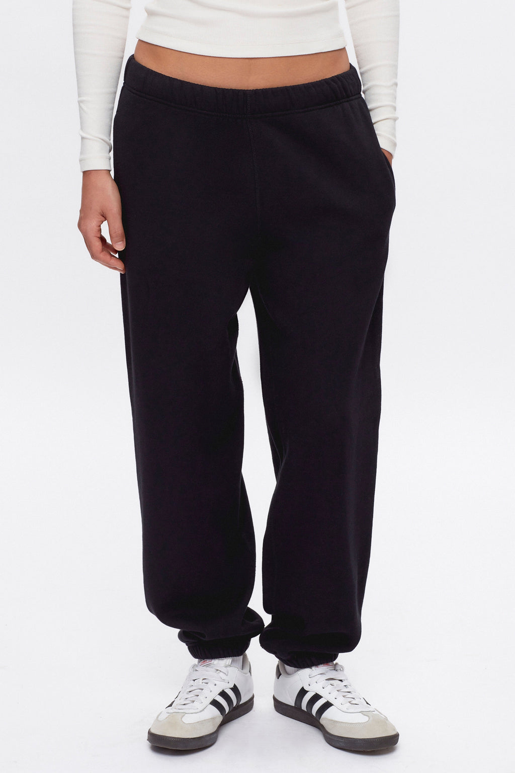 Women's Essential Sweatpant