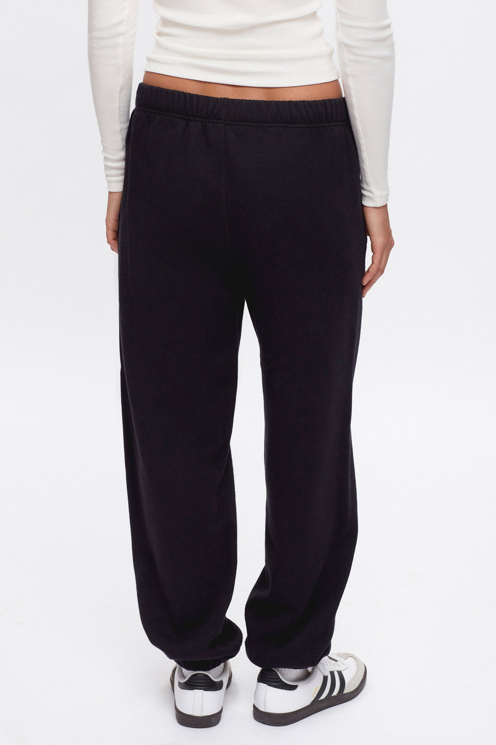 Women's Essential Sweatpant
