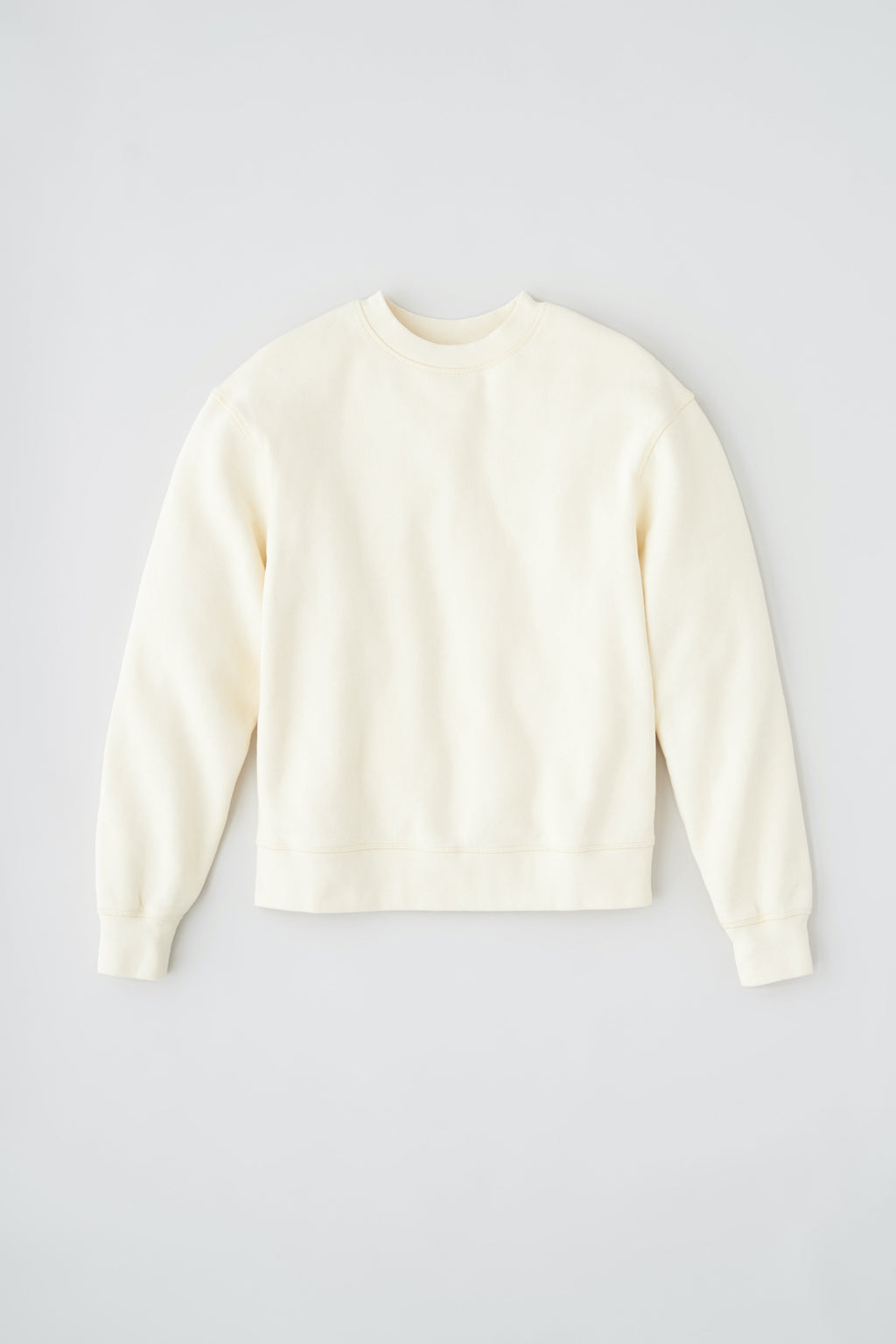 Essential Sweatshirt