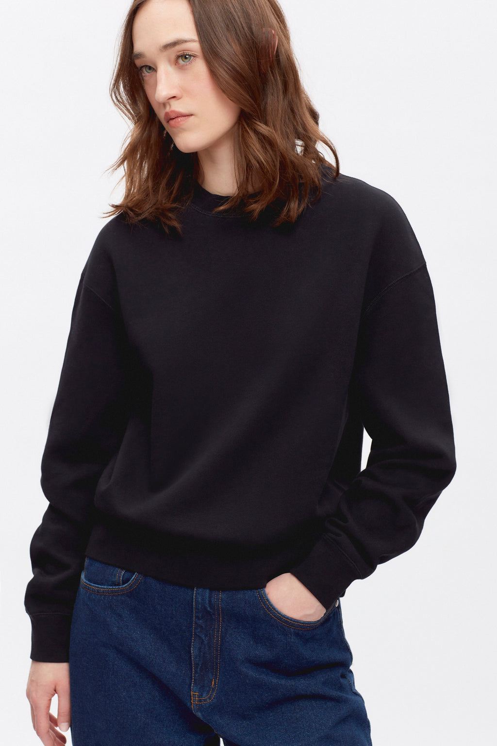 Essential Sweatshirt