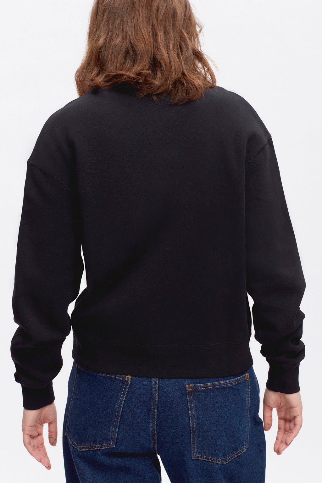 Essential Sweatshirt