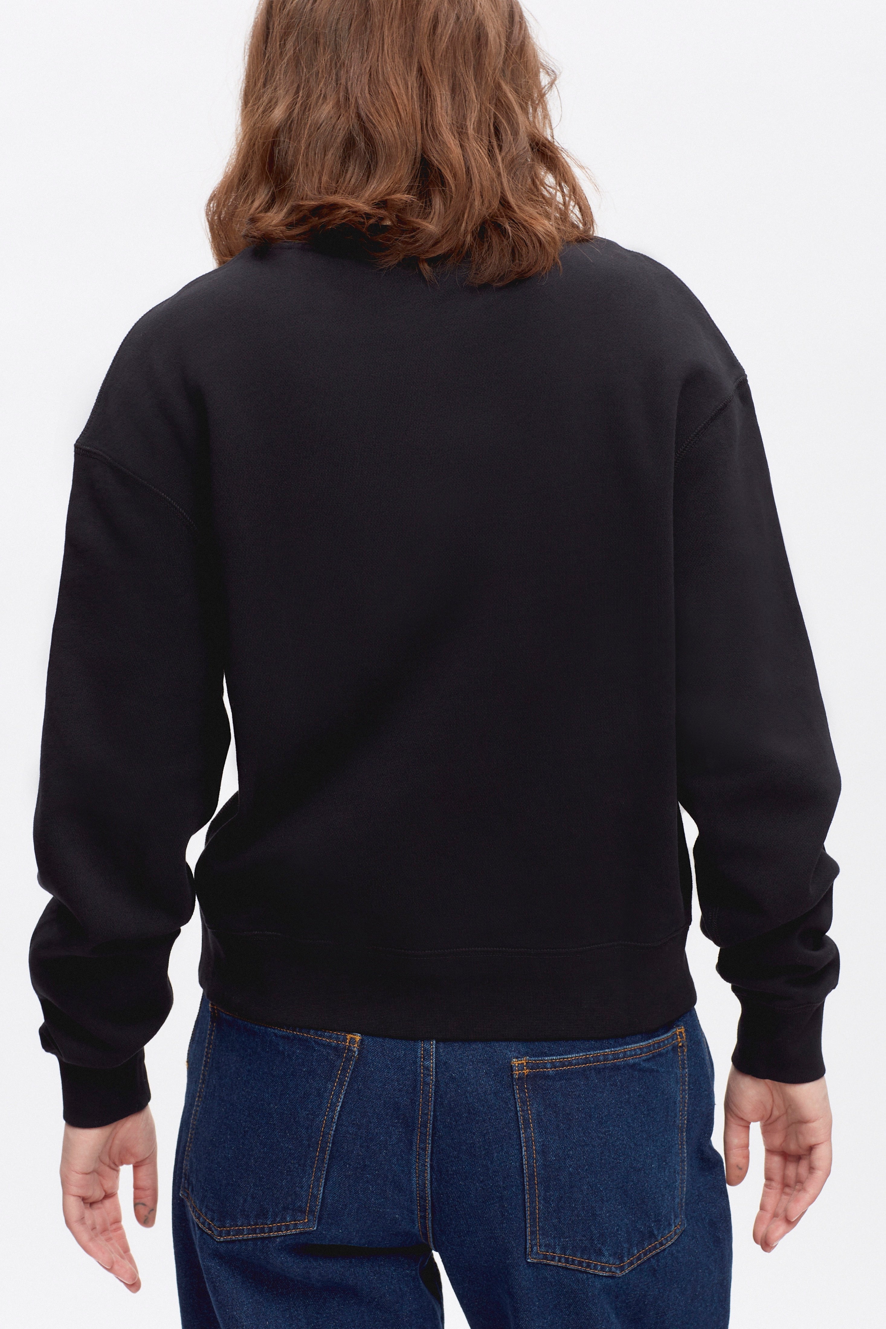 Essential Sweatshirt