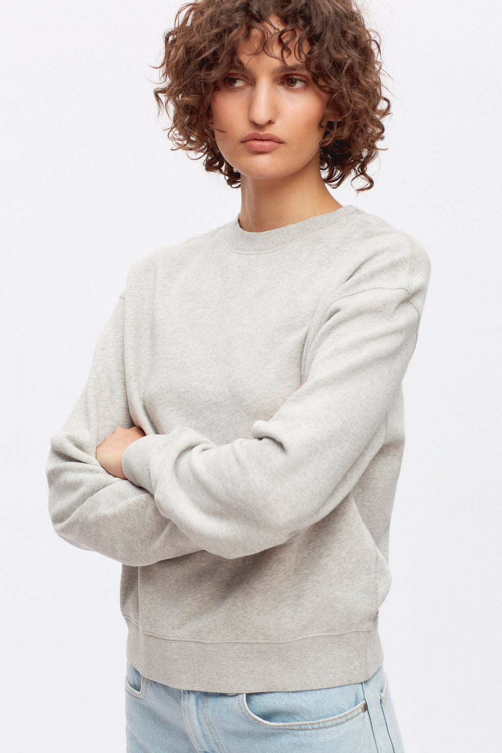 Essential Sweatshirt