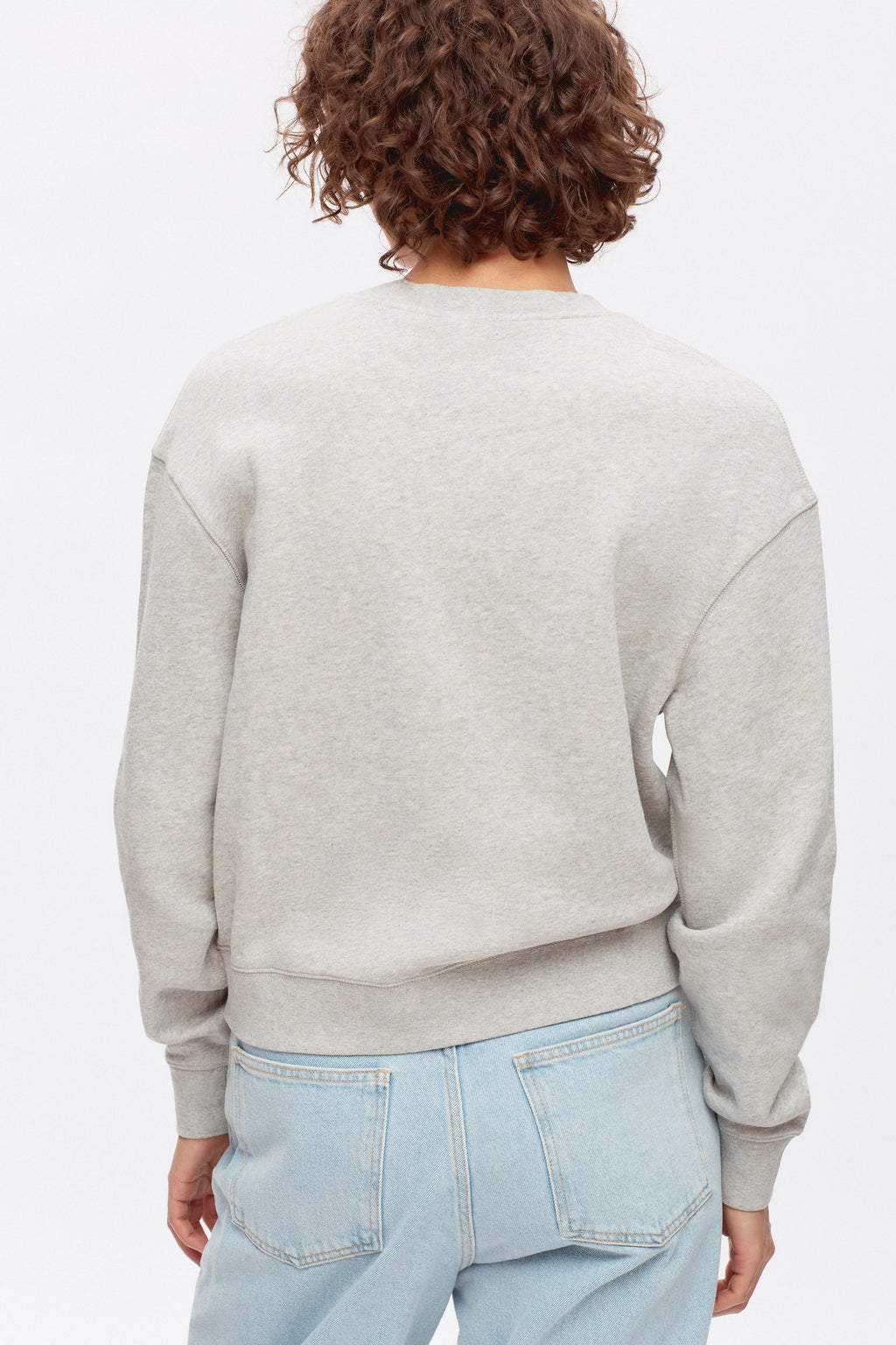 Essential Sweatshirt