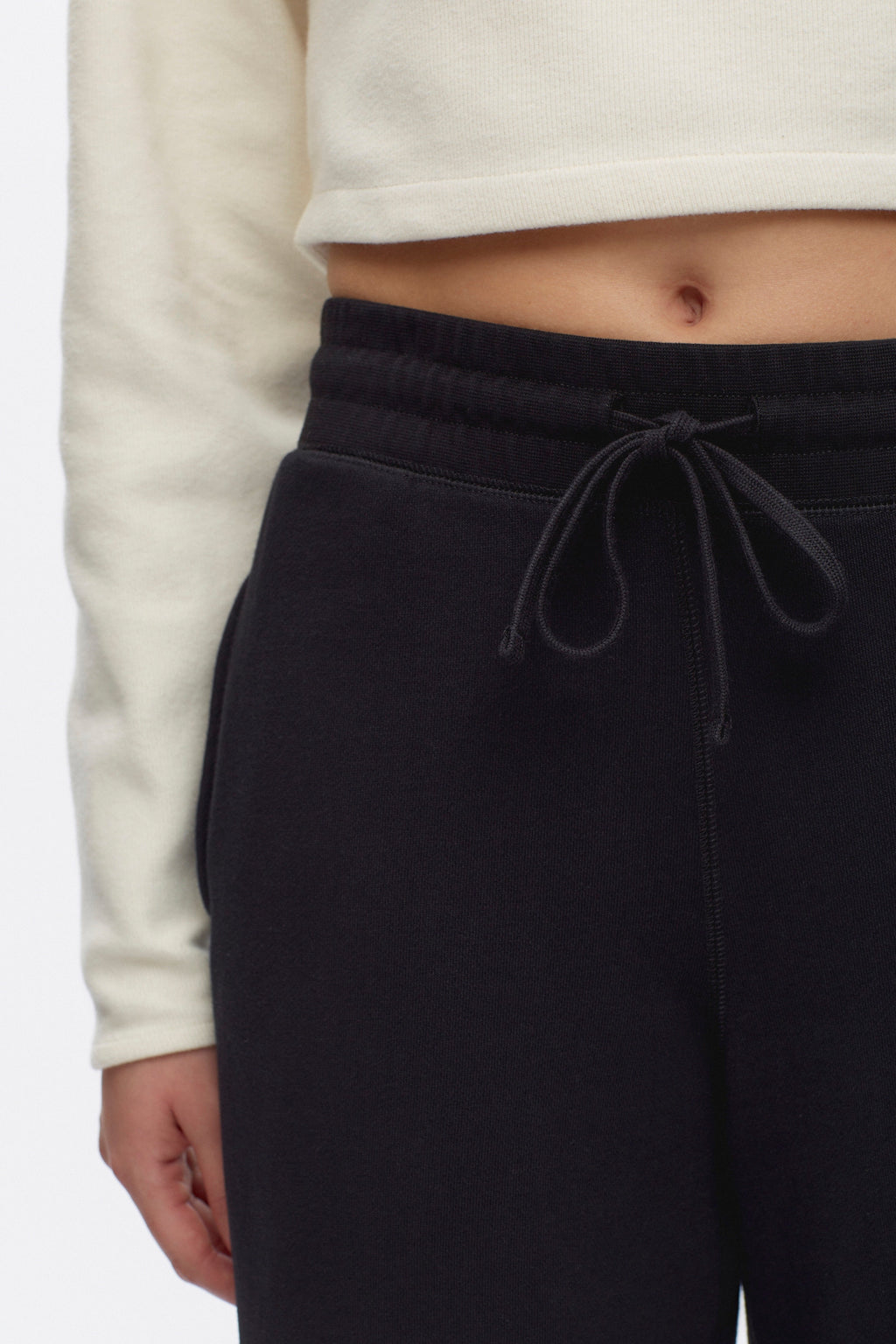Women's Wide Leg Sweatpant