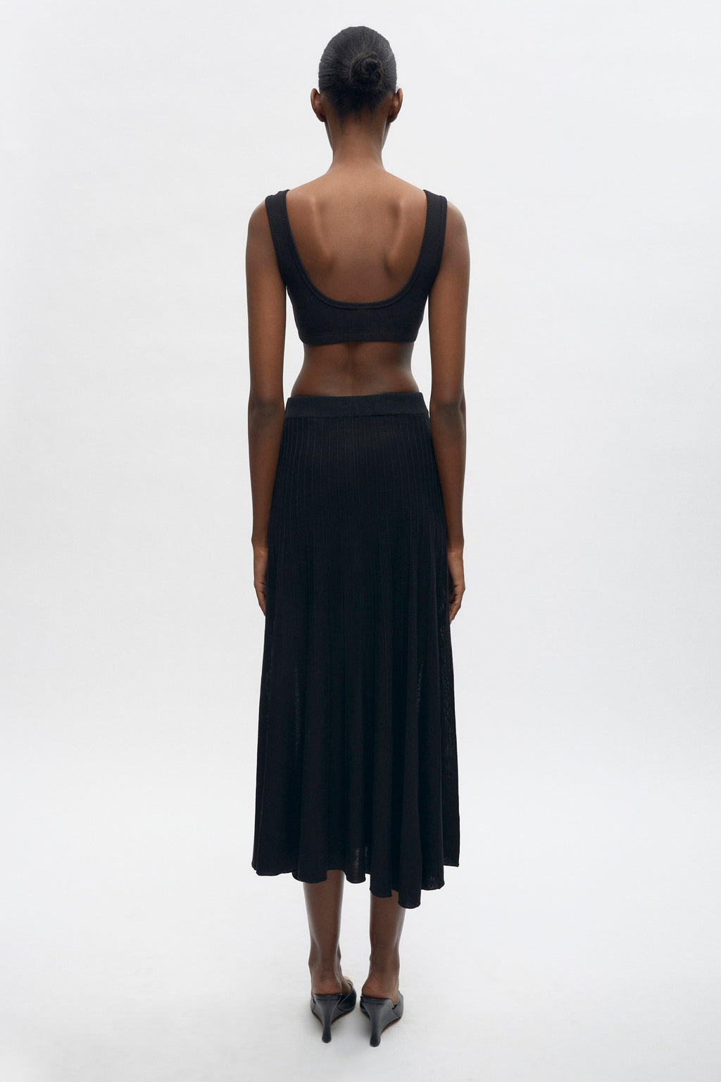 Women's Gezira Knit Skirt