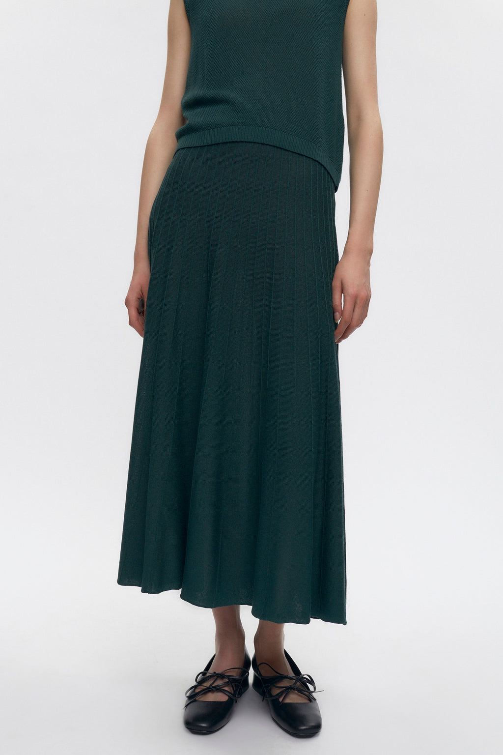 Women's Gezira Knit Skirt