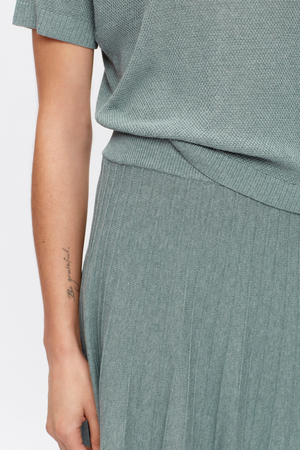 Women's Gezira Knit Skirt