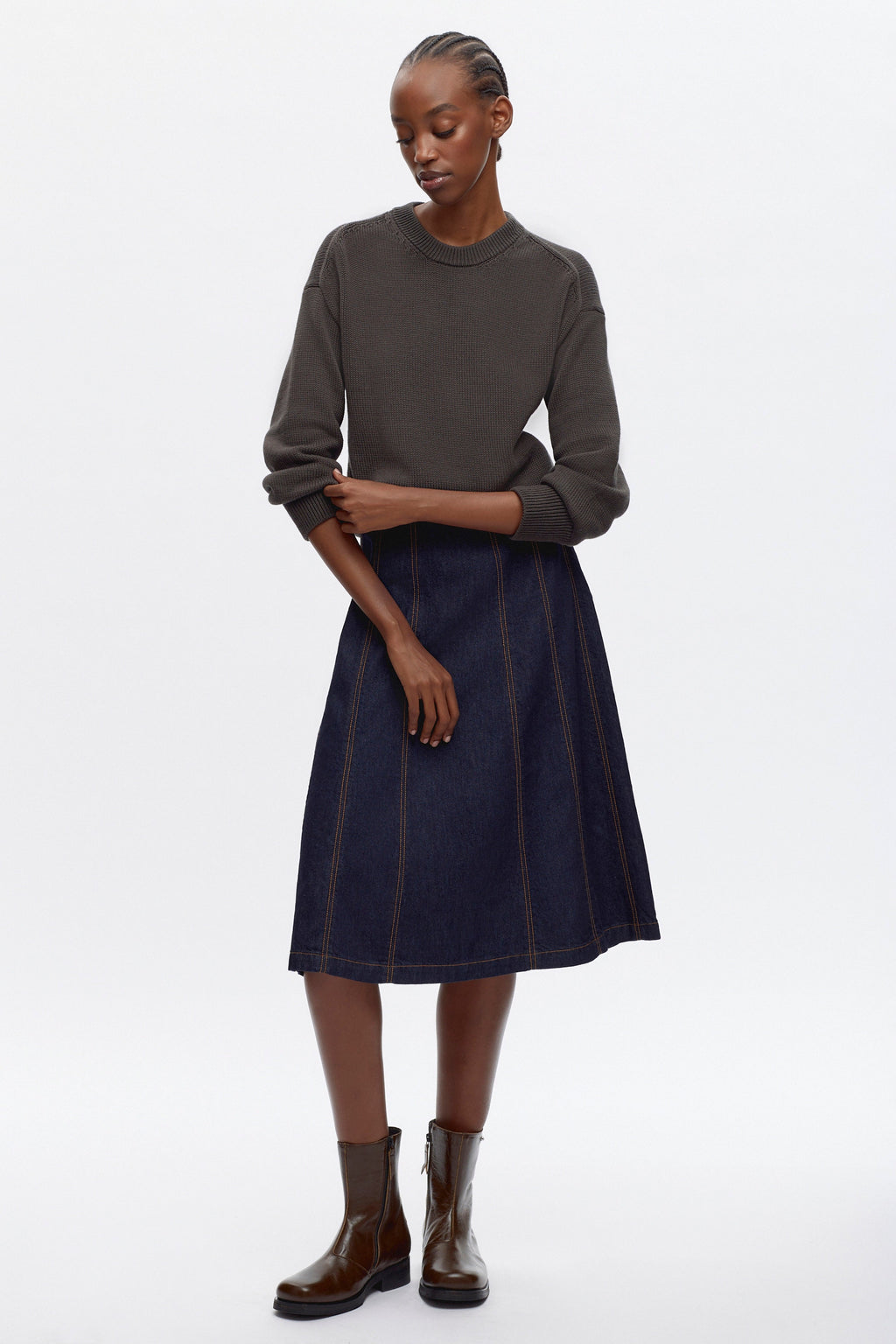 Women's Hamatah Sweater