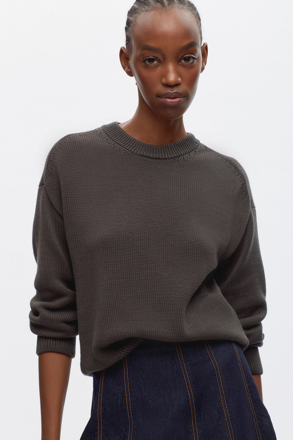 Women's Hamatah Sweater