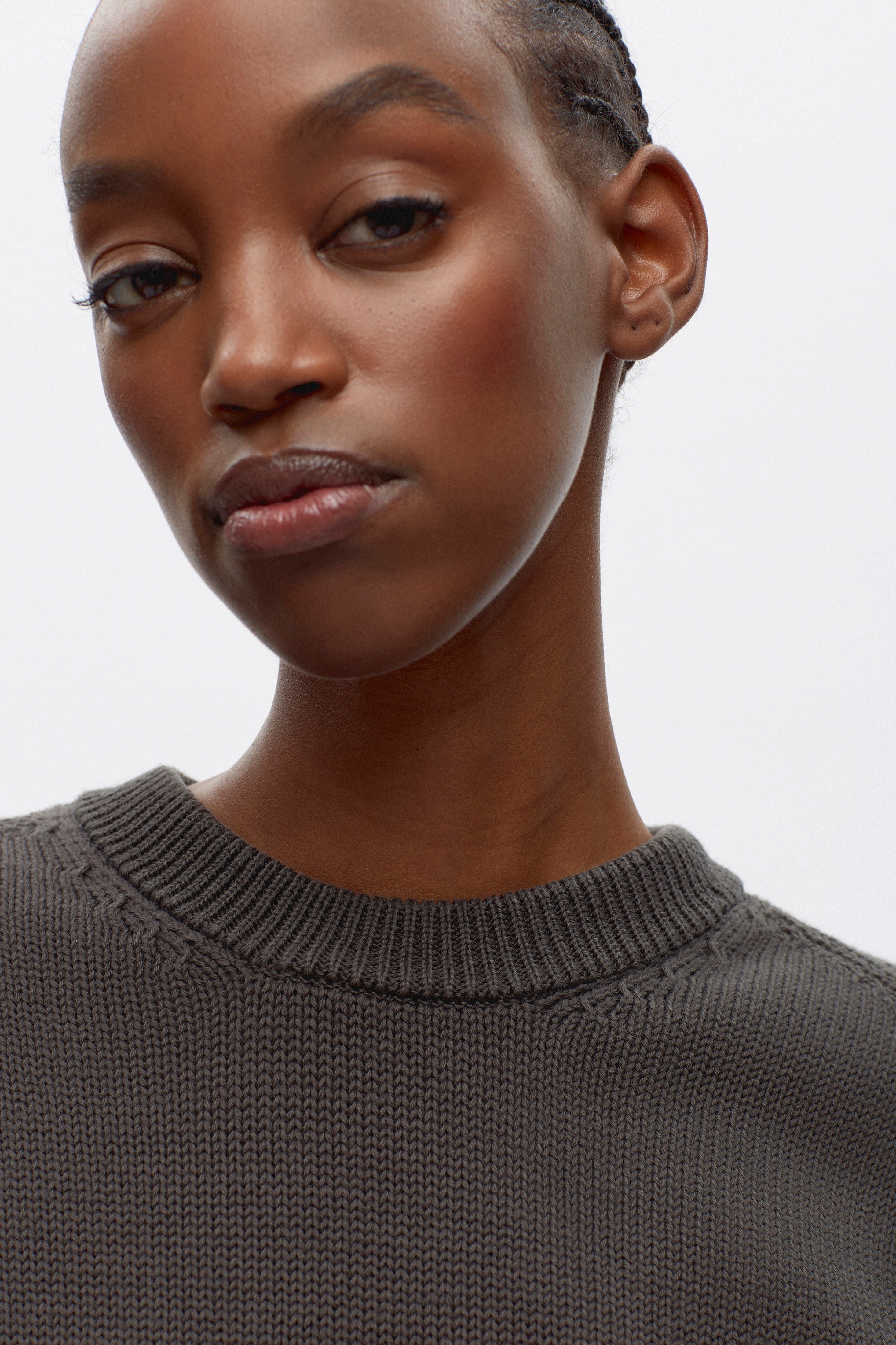 Women's Hamatah Sweater