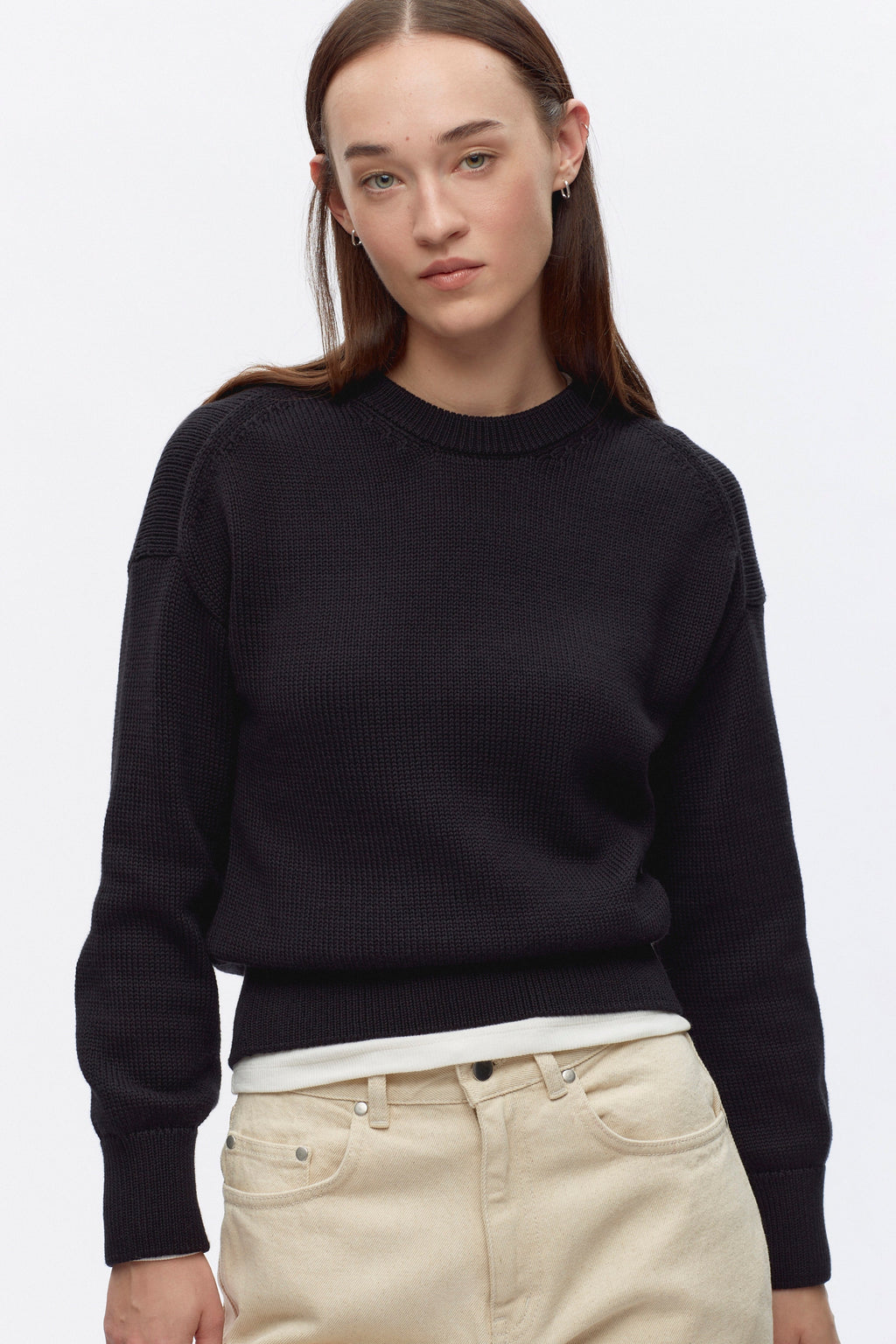 Women's Hamatah Sweater
