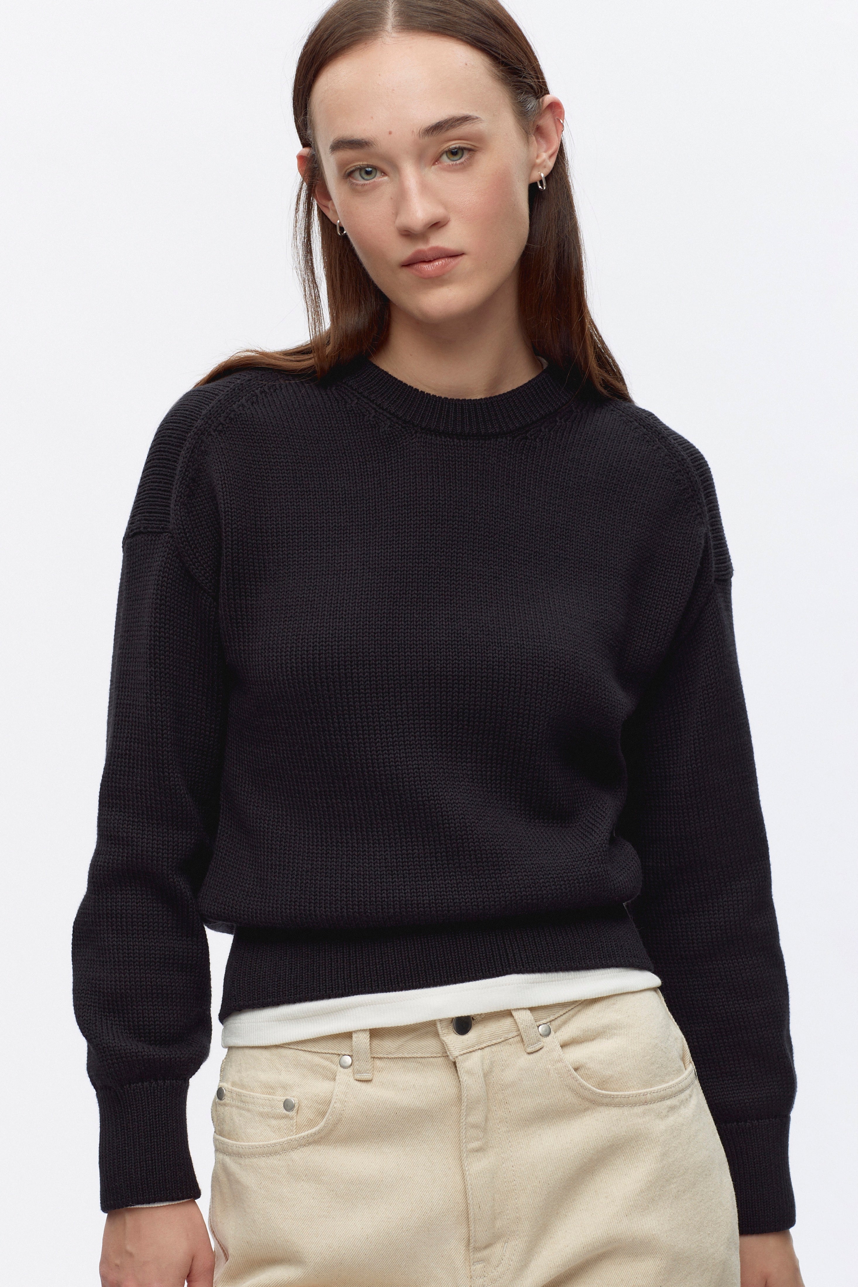 Women's Hamatah Sweater