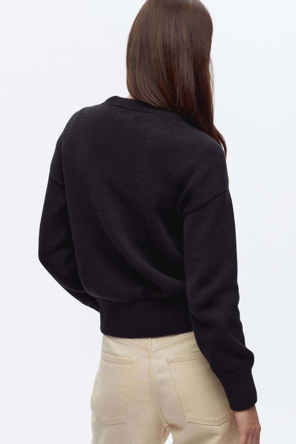 Women's Hamatah Sweater