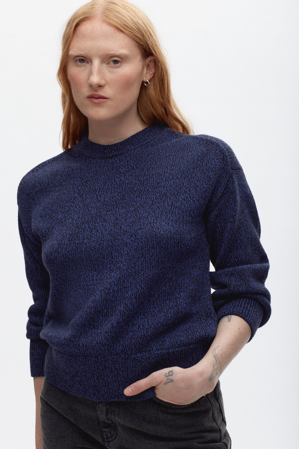 Women's Hamatah Sweater