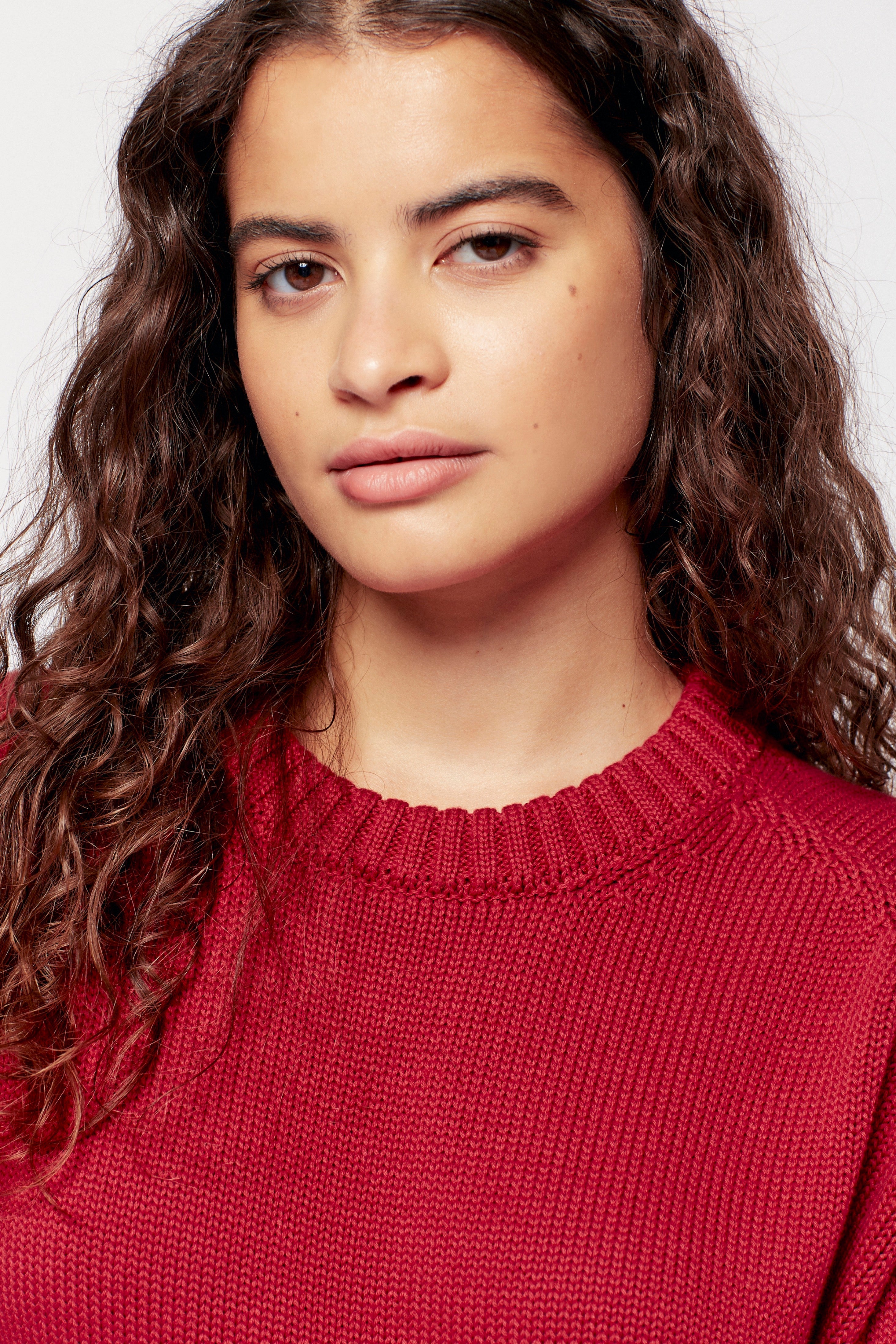 Women's Hamatah Sweater