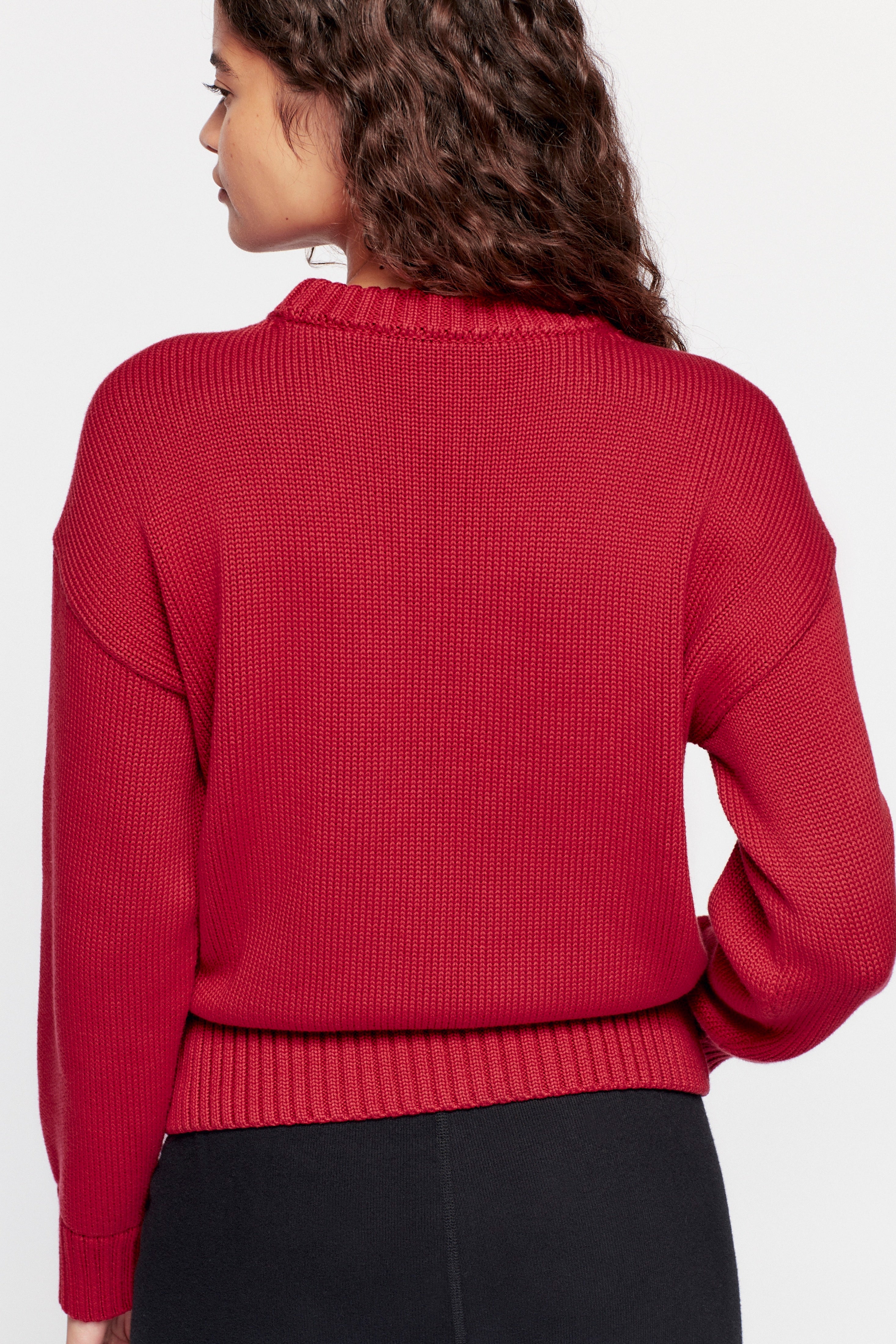 Women's Hamatah Sweater