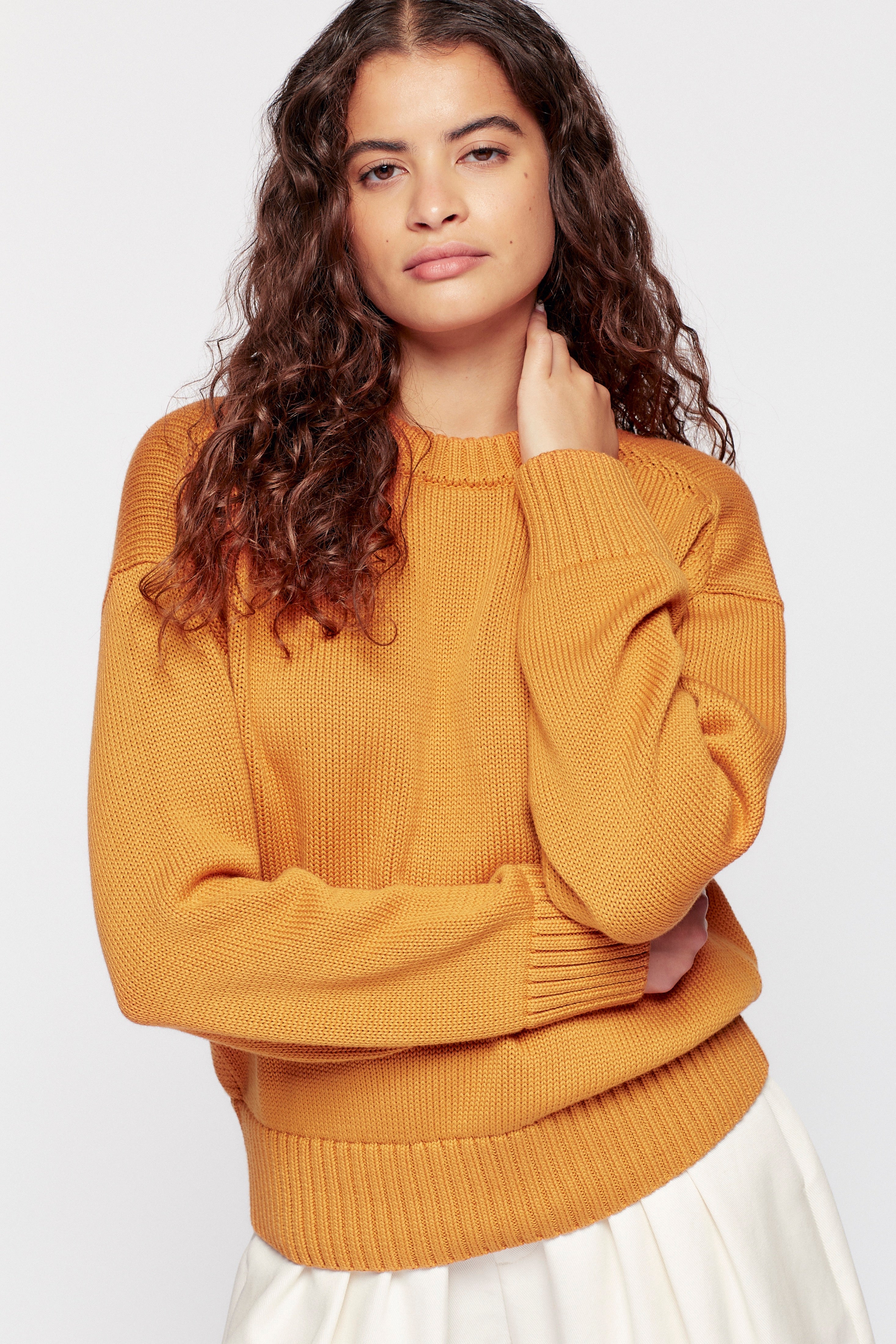 Women's Hamatah Sweater