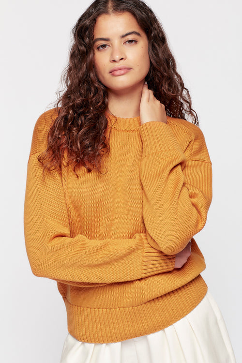 Women's Hamatah Sweater