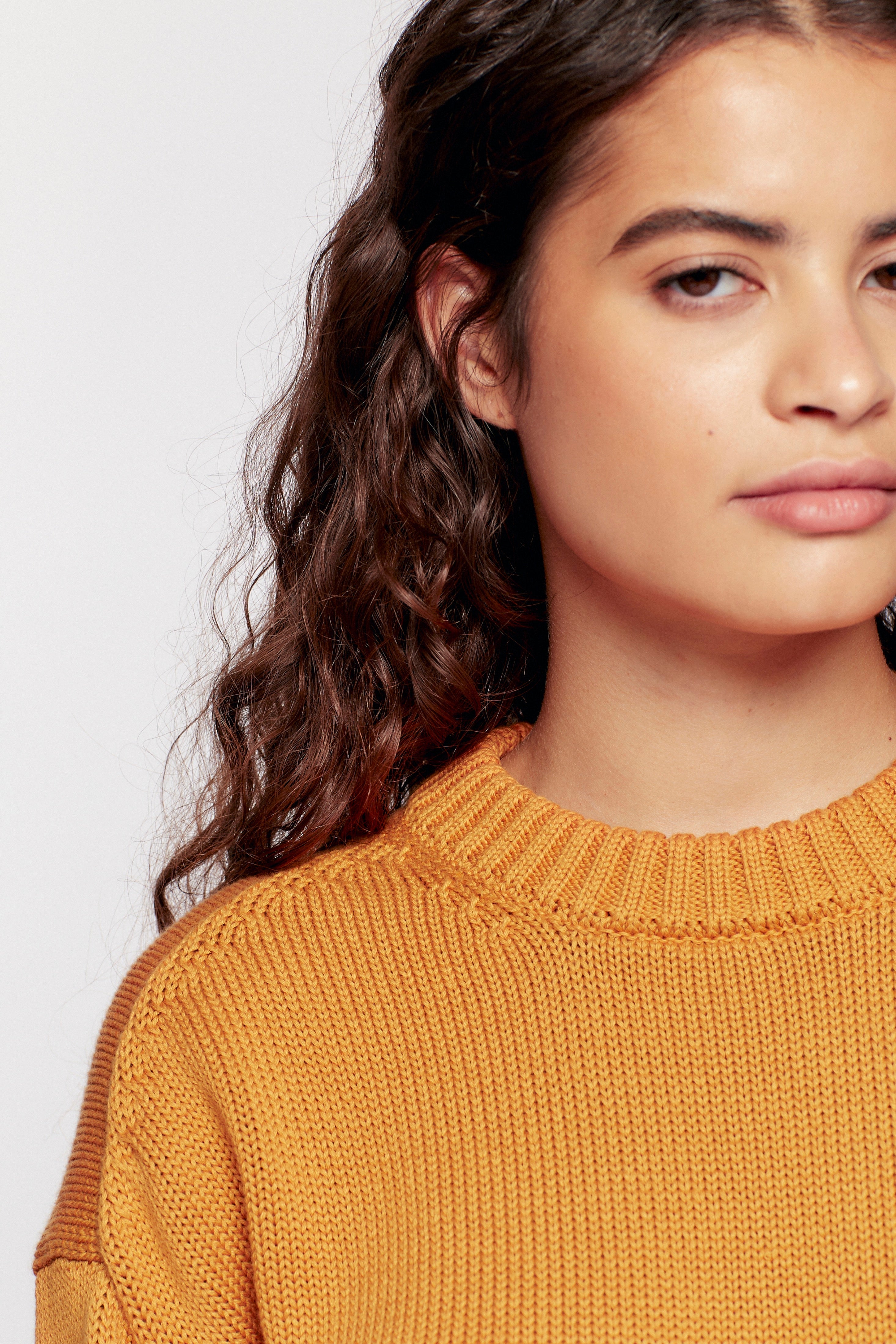 Women's Hamatah Sweater