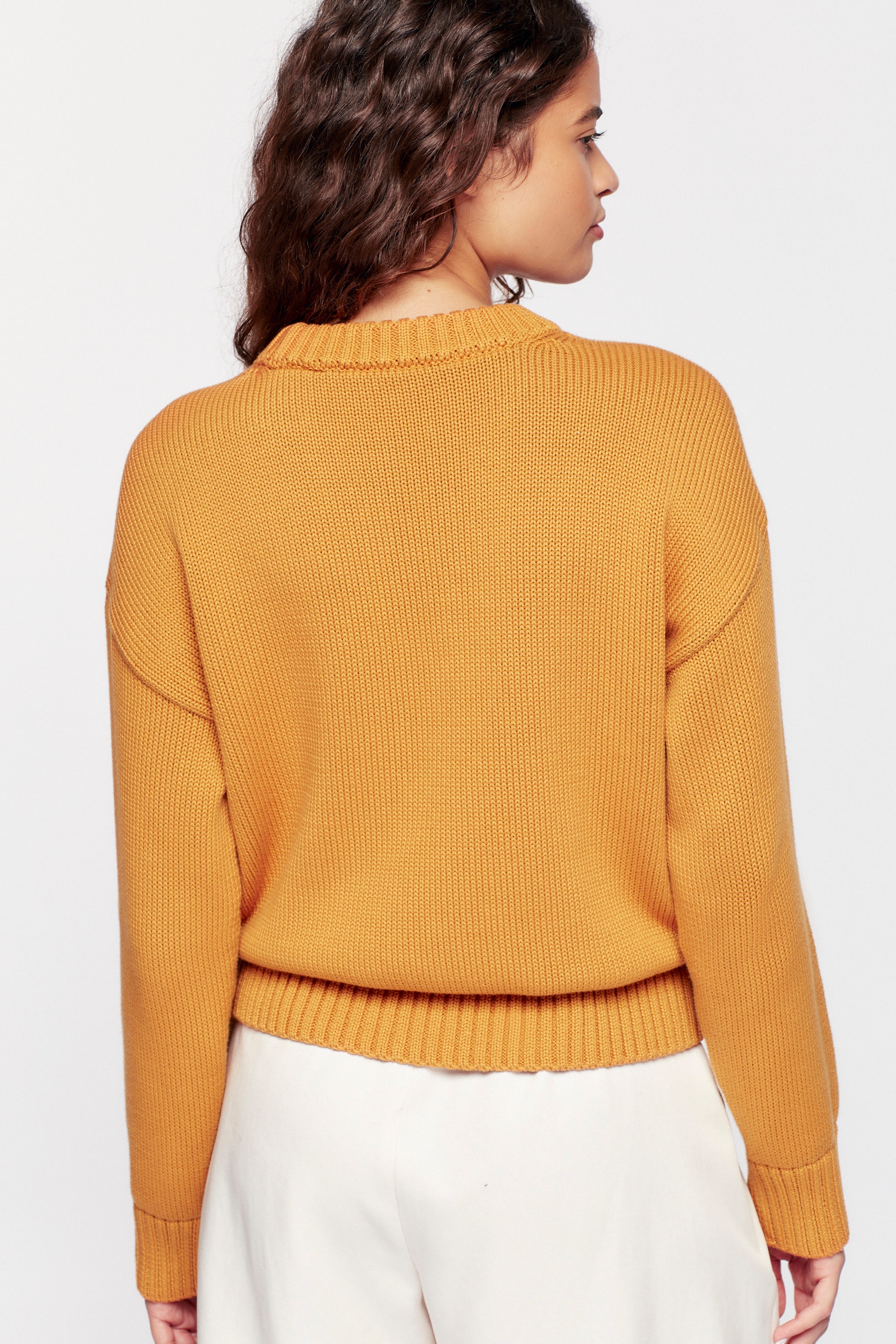 Women's Hamatah Sweater