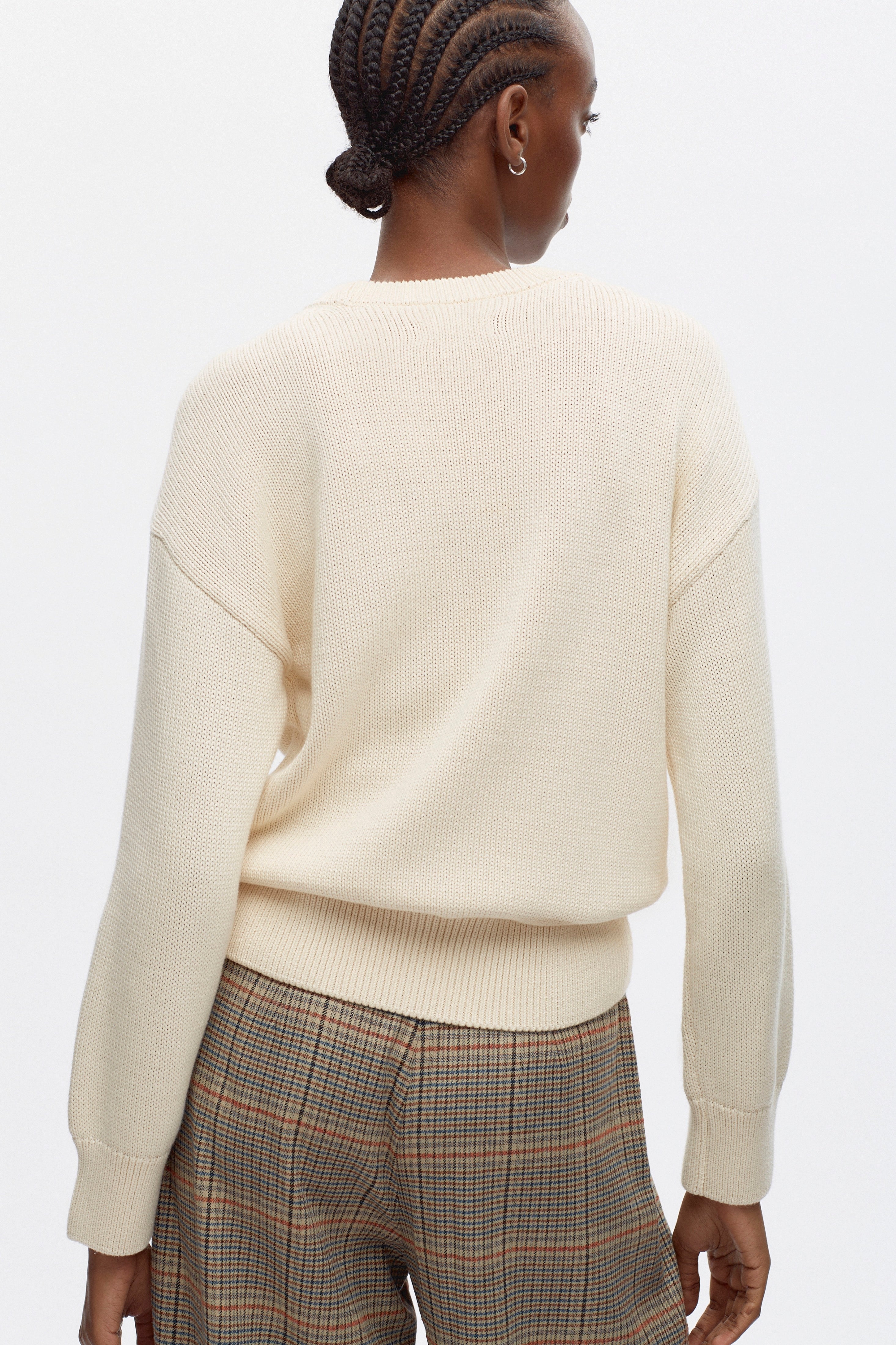 Women's Hamatah Sweater