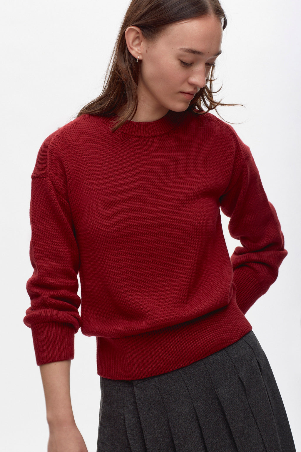 Women's Hamatah Sweater