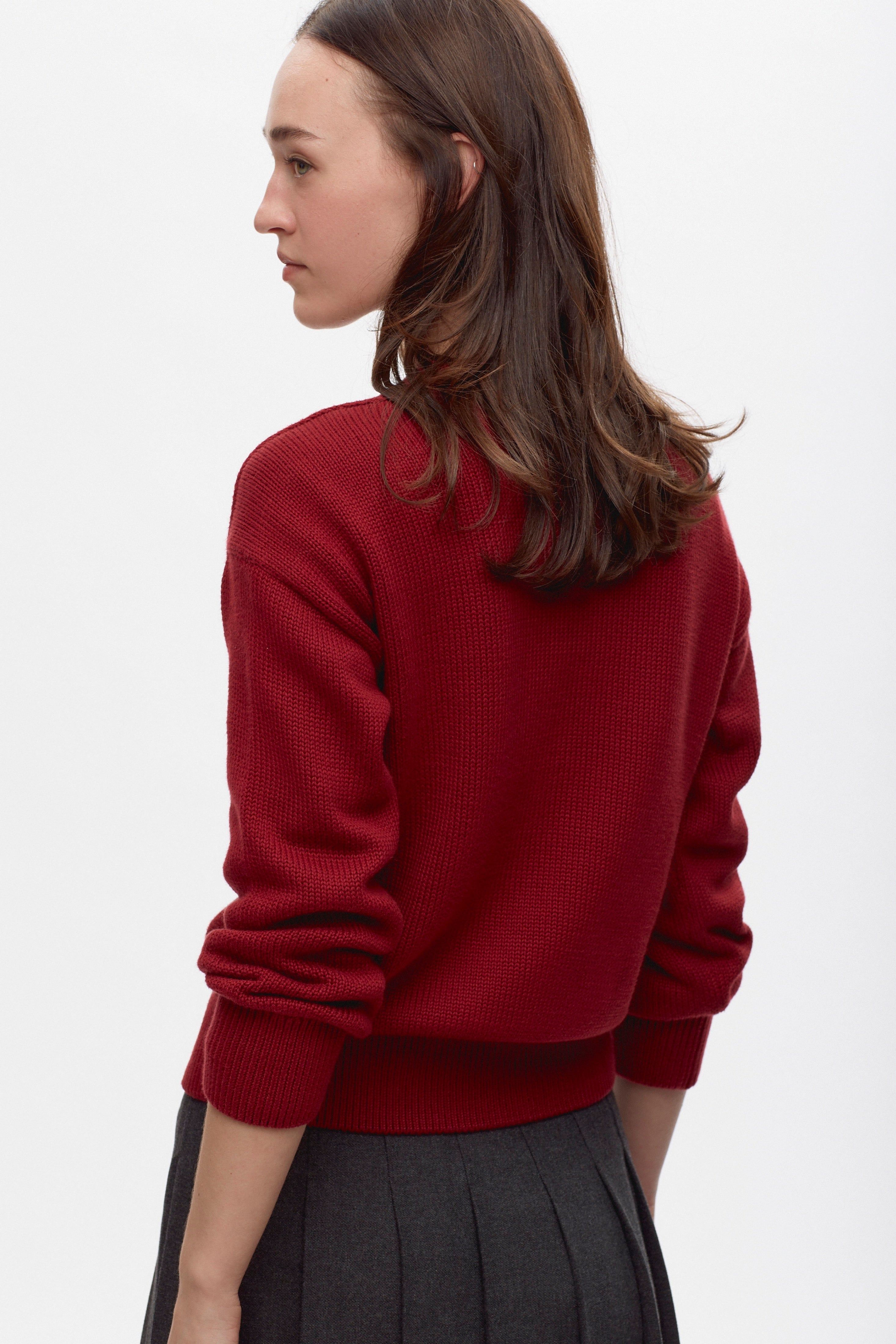 Women's Hamatah Sweater
