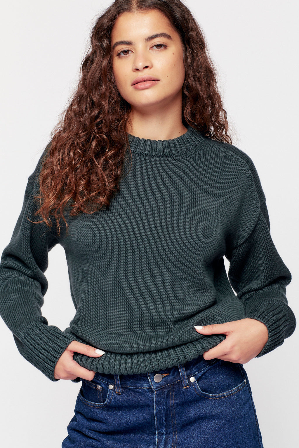 Women's Hamatah Sweater