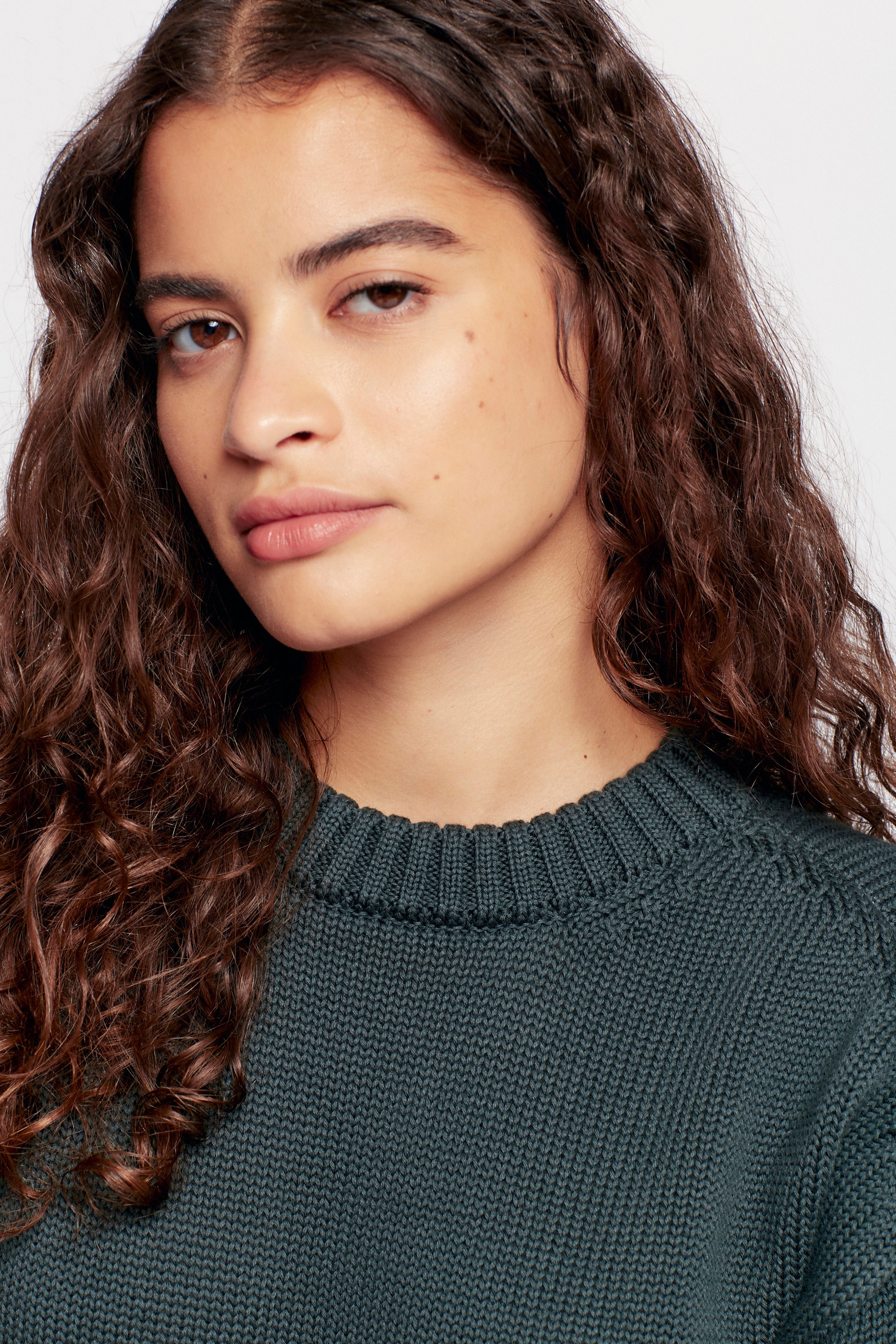 Women's Hamatah Sweater