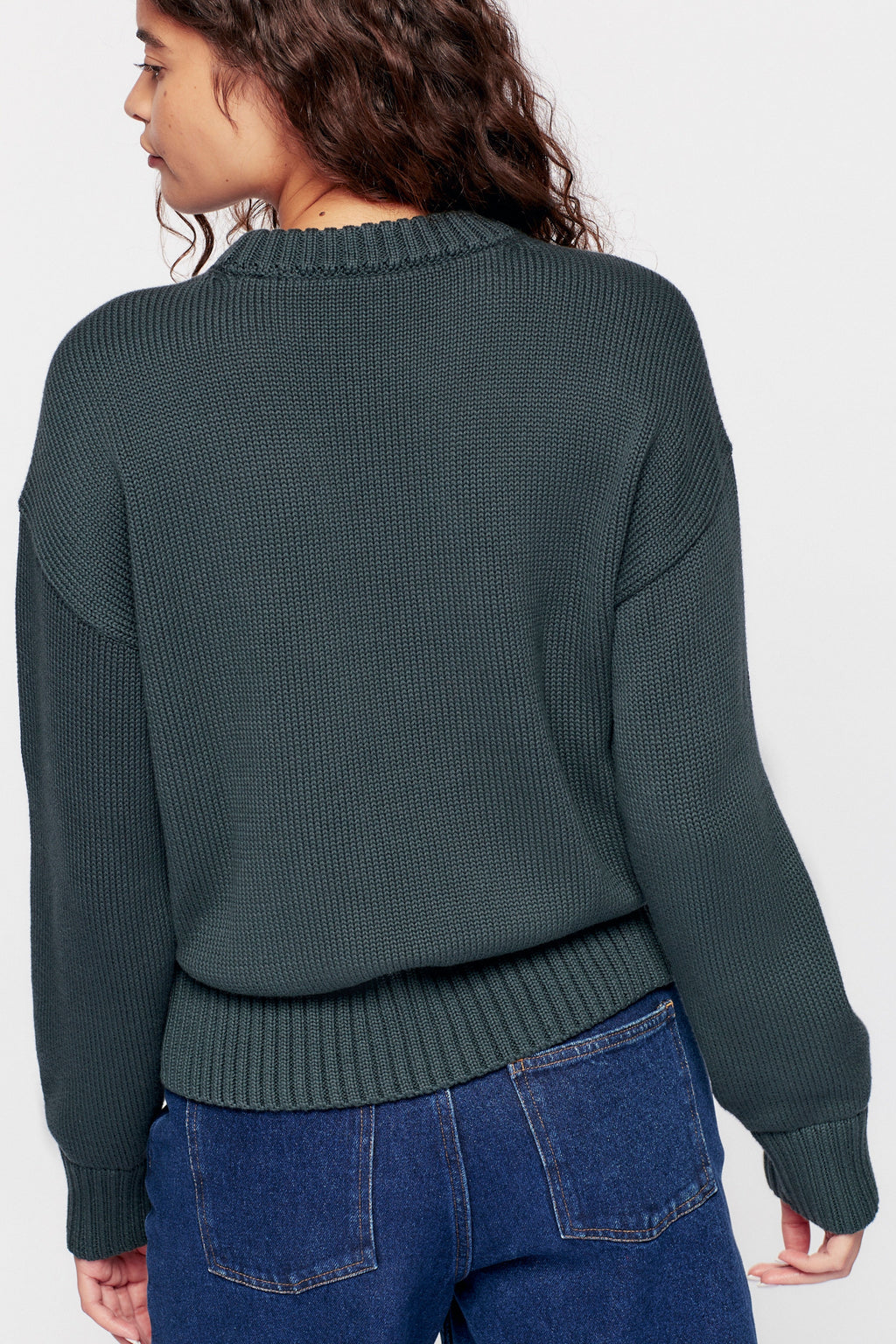 Women's Hamatah Sweater