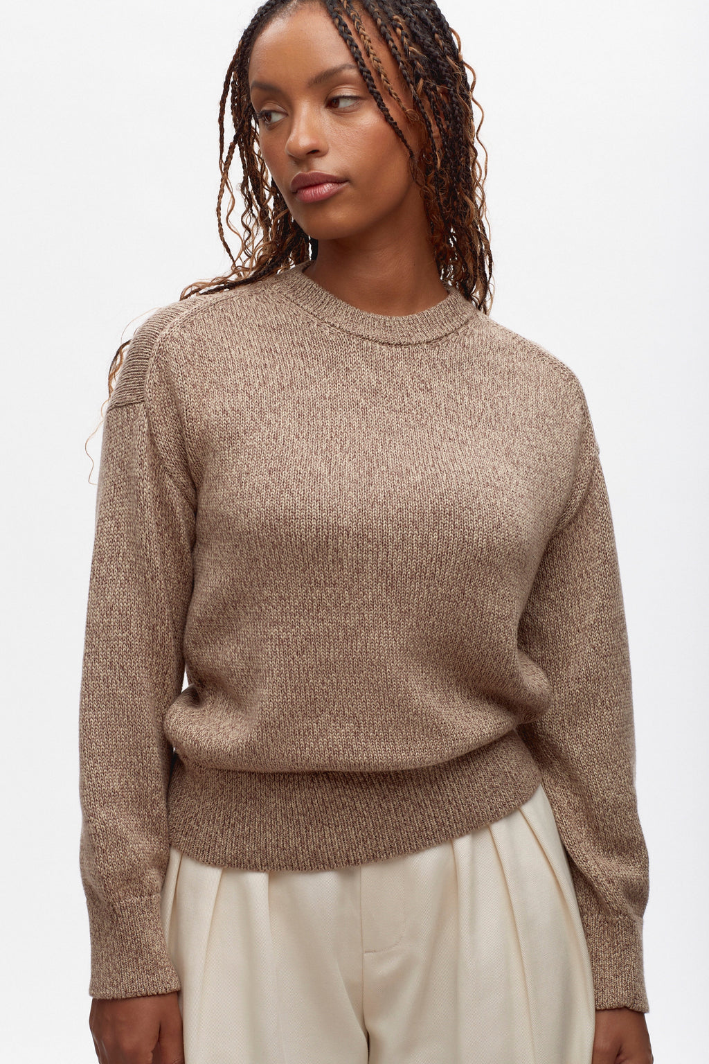 Women's Hamatah Sweater