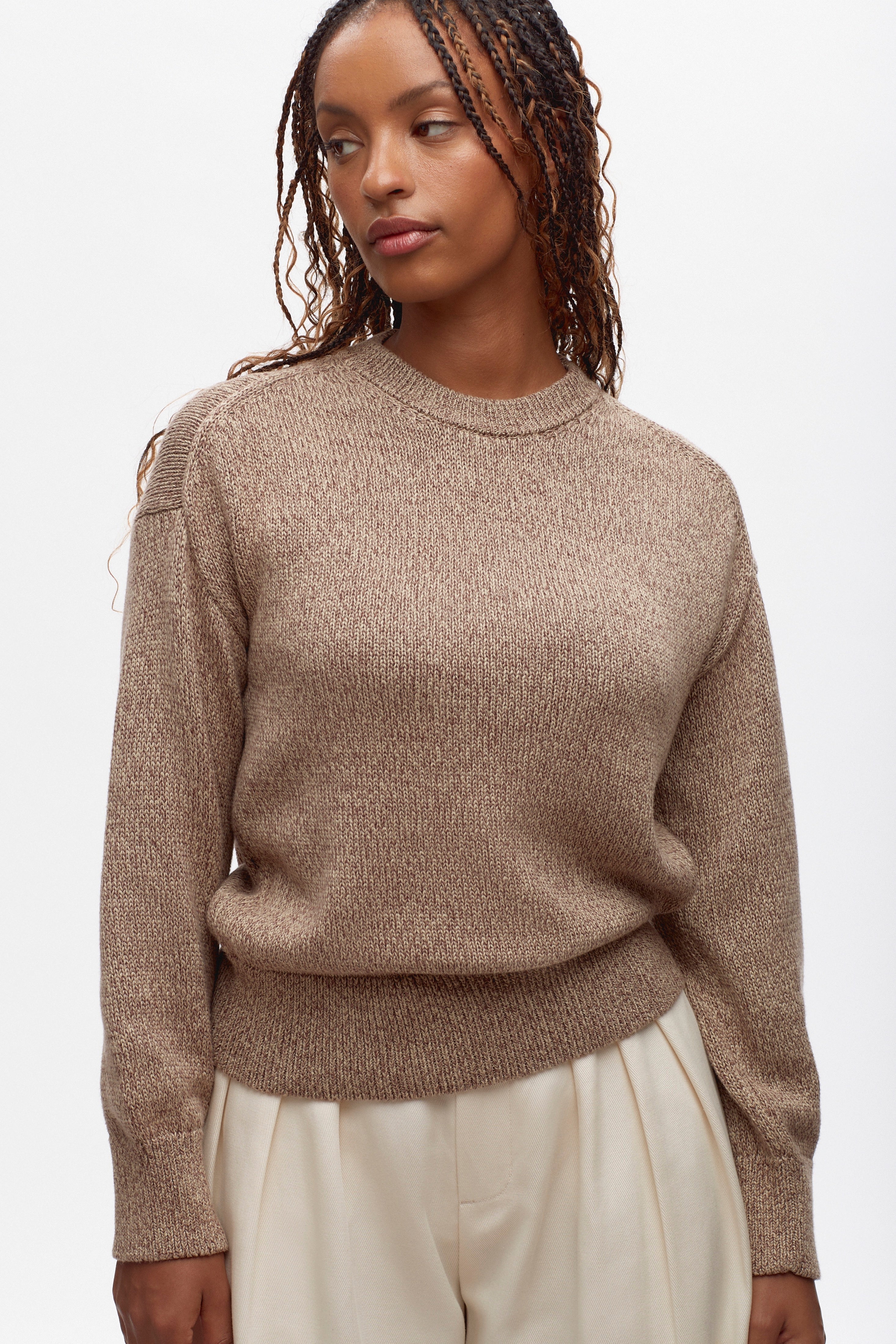 Women's Hamatah Sweater