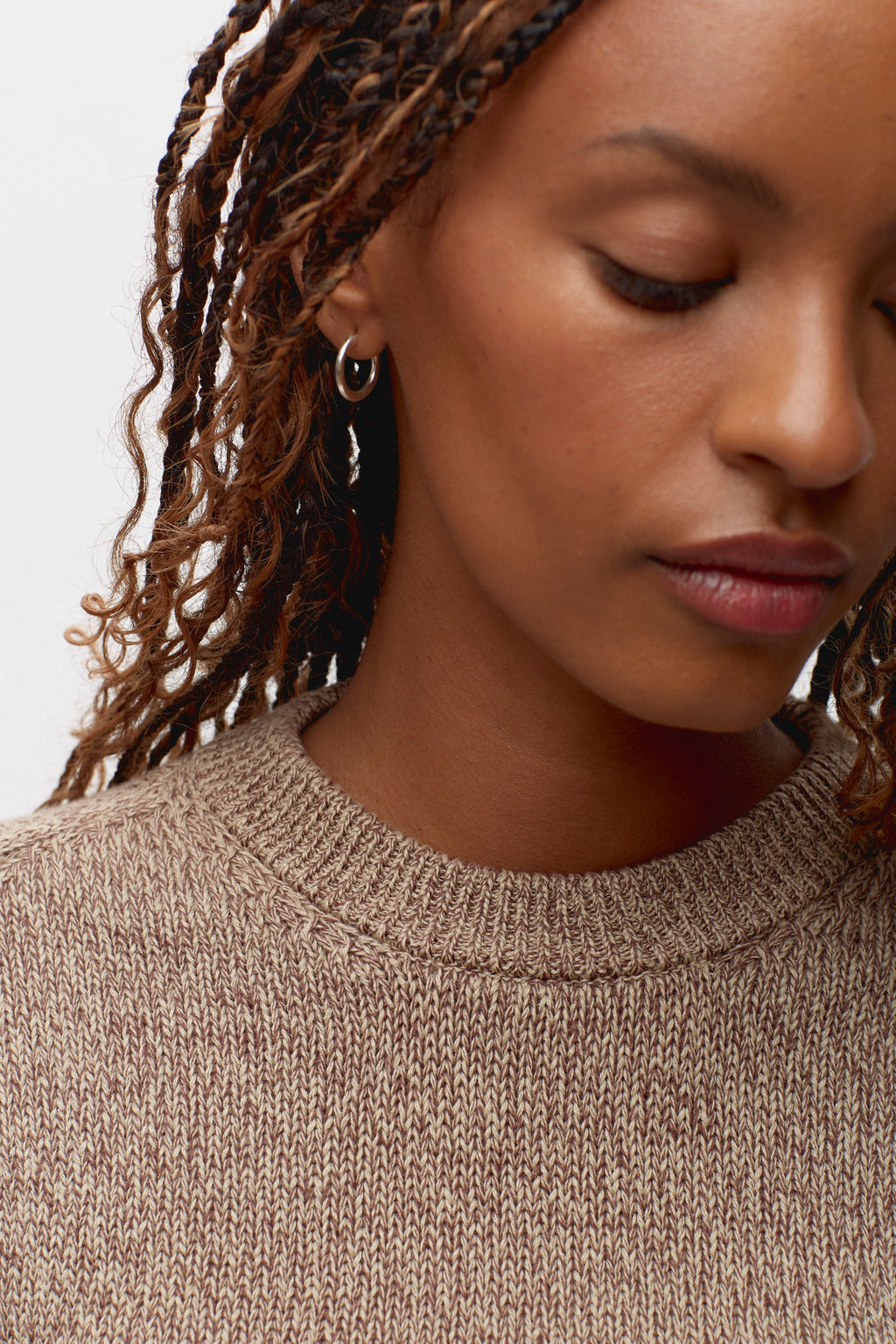 Women's Hamatah Sweater