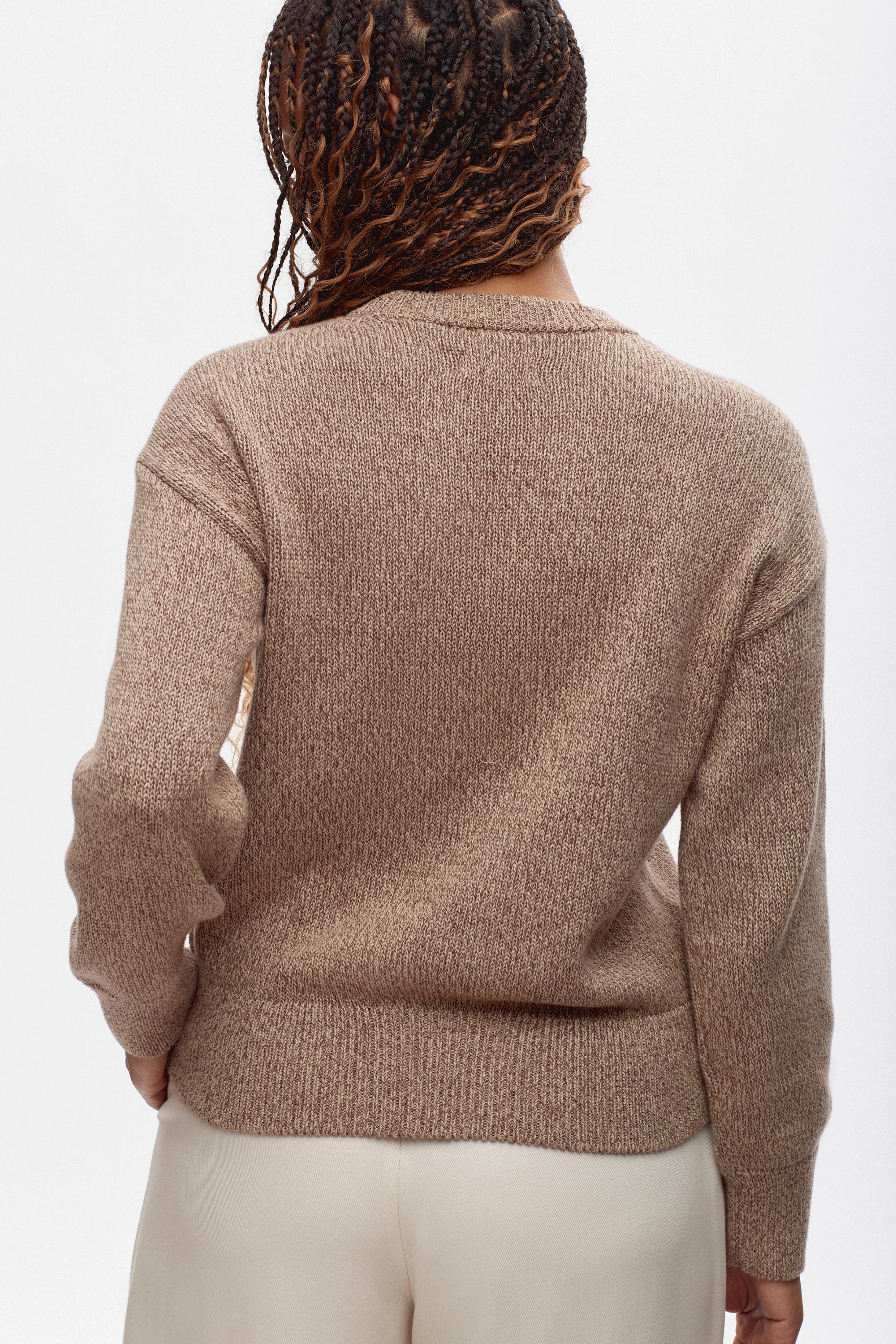 Women's Hamatah Sweater