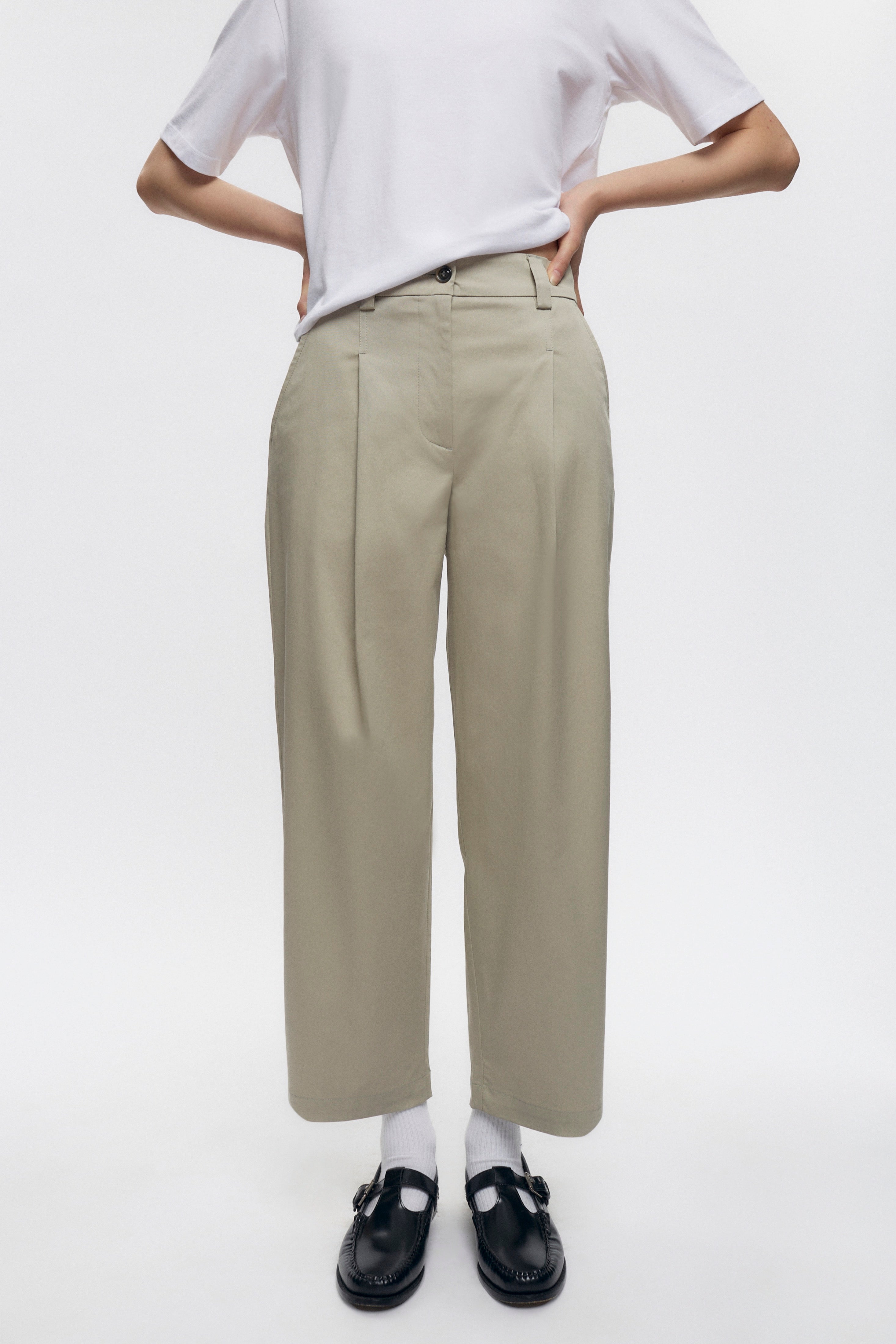Karnak Trouser