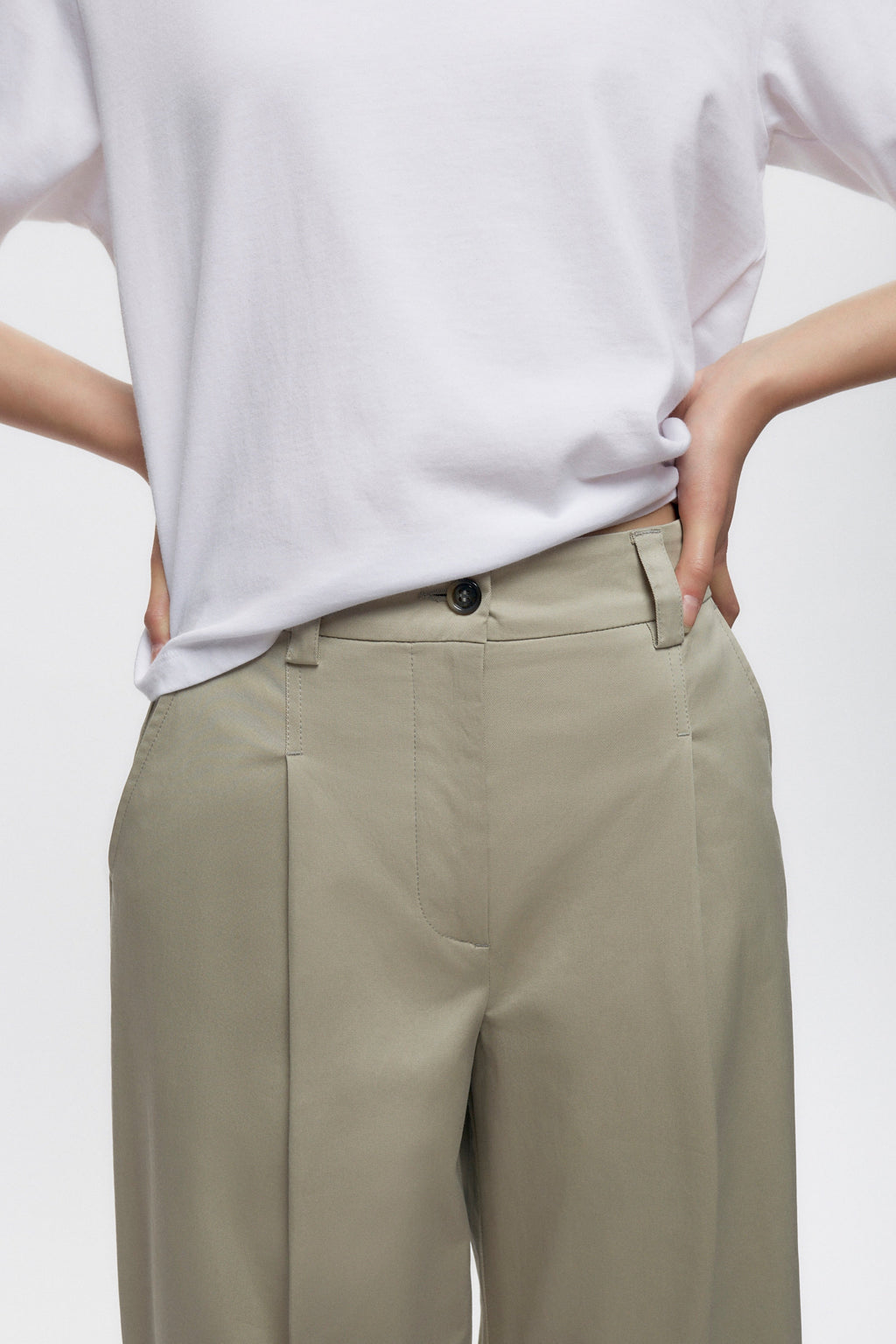 Karnak Trouser