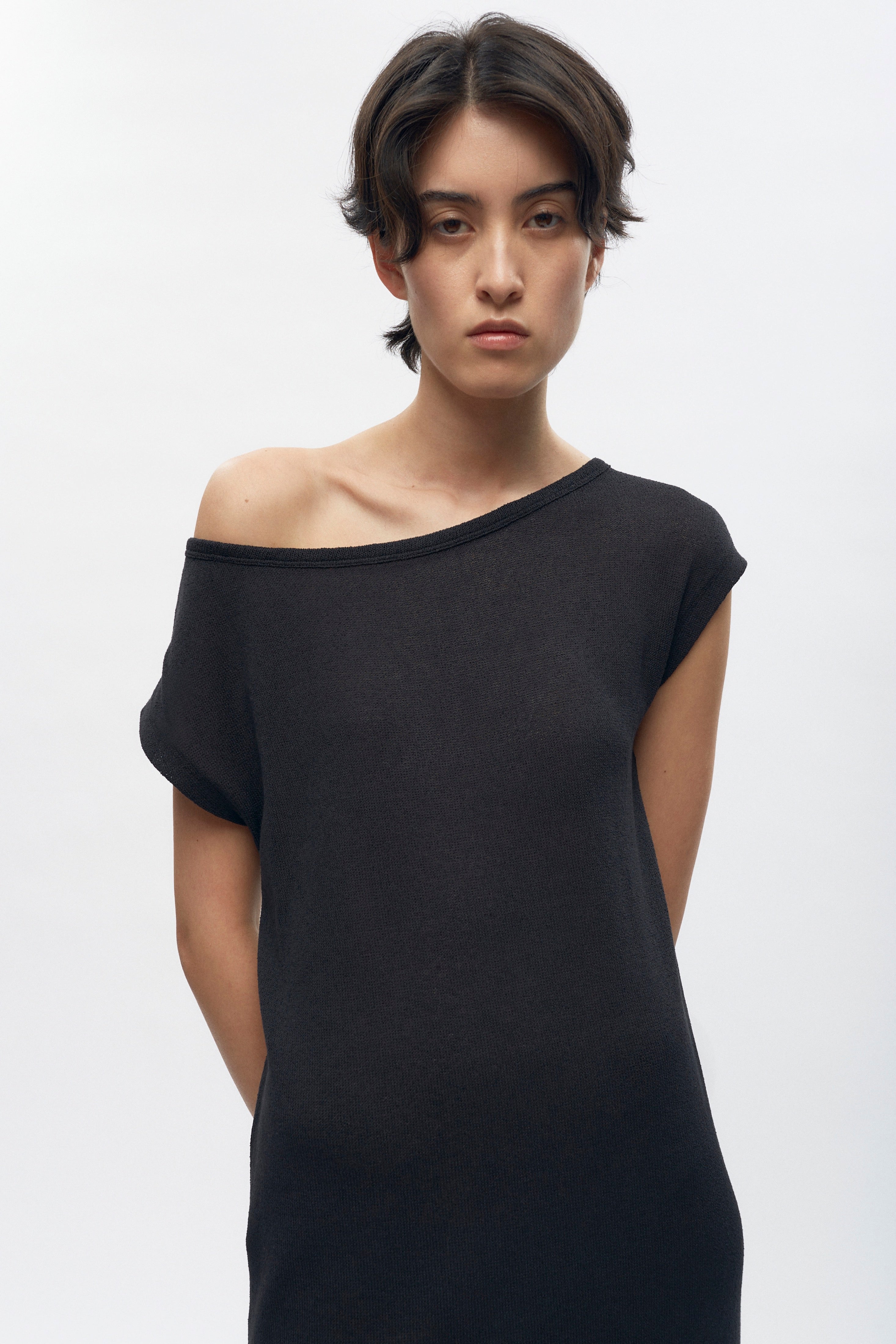 Women's Luxor Jersey Dress