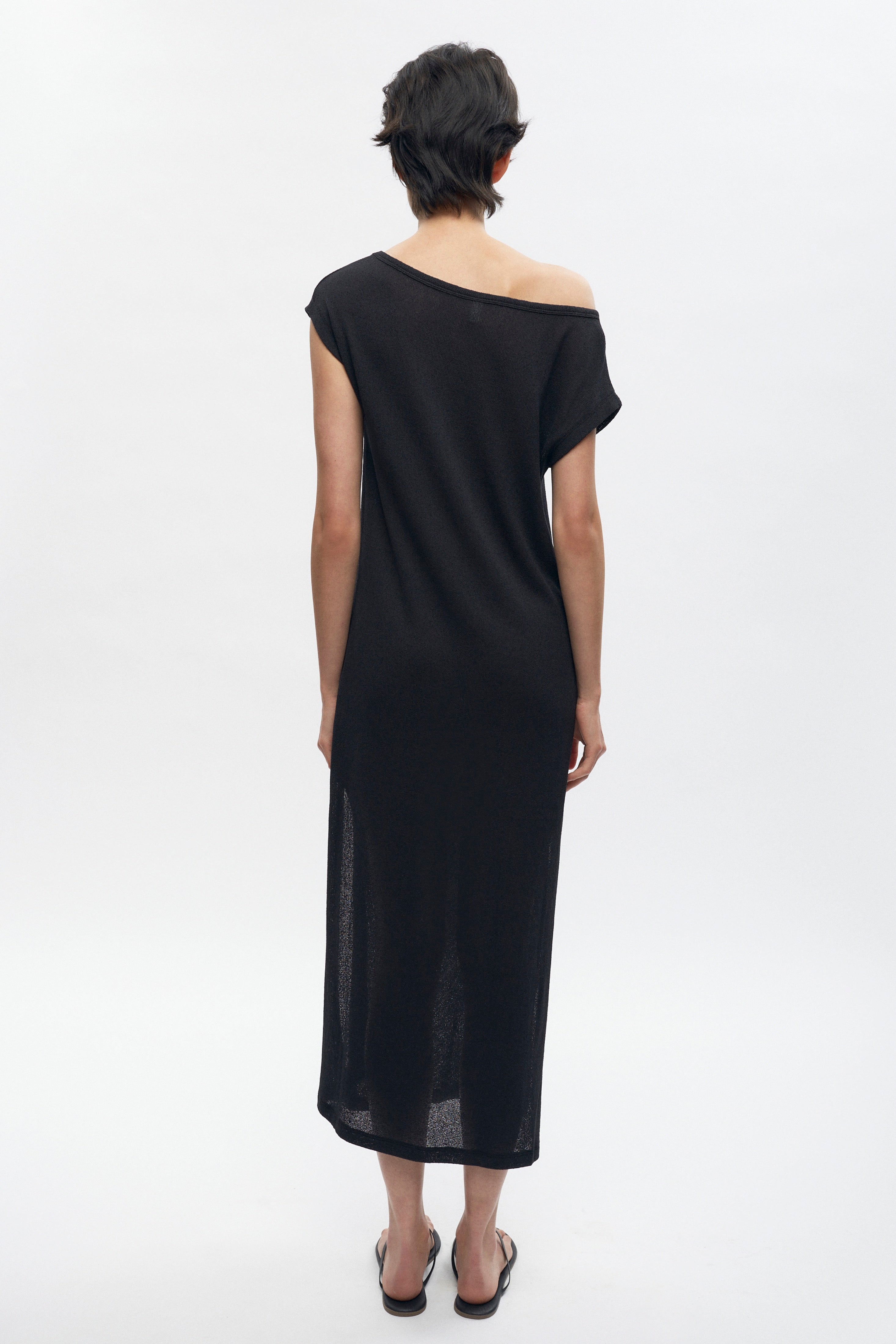 Women's Luxor Jersey Dress