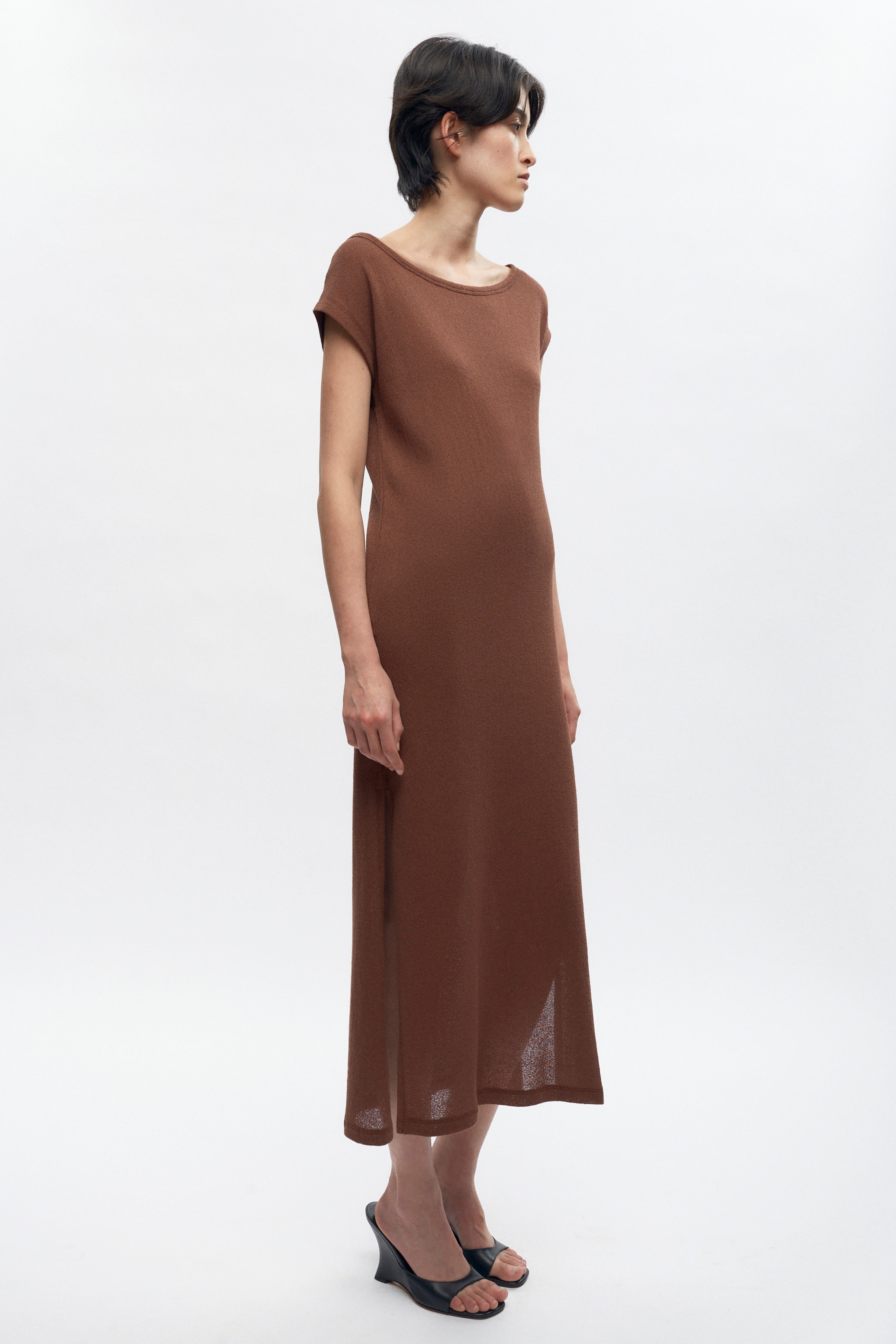 Women's Luxor Jersey Dress