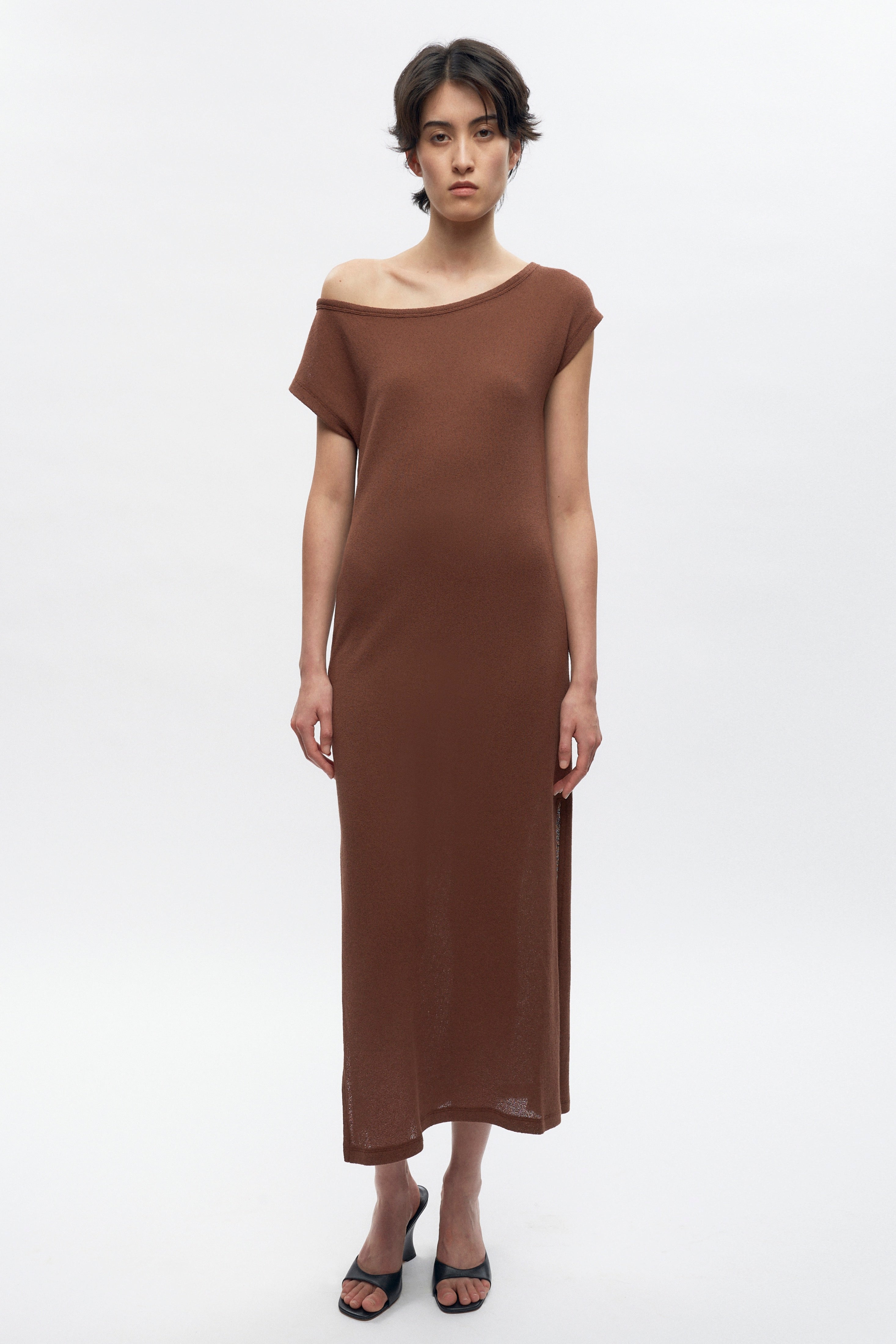 Women's Luxor Jersey Dress